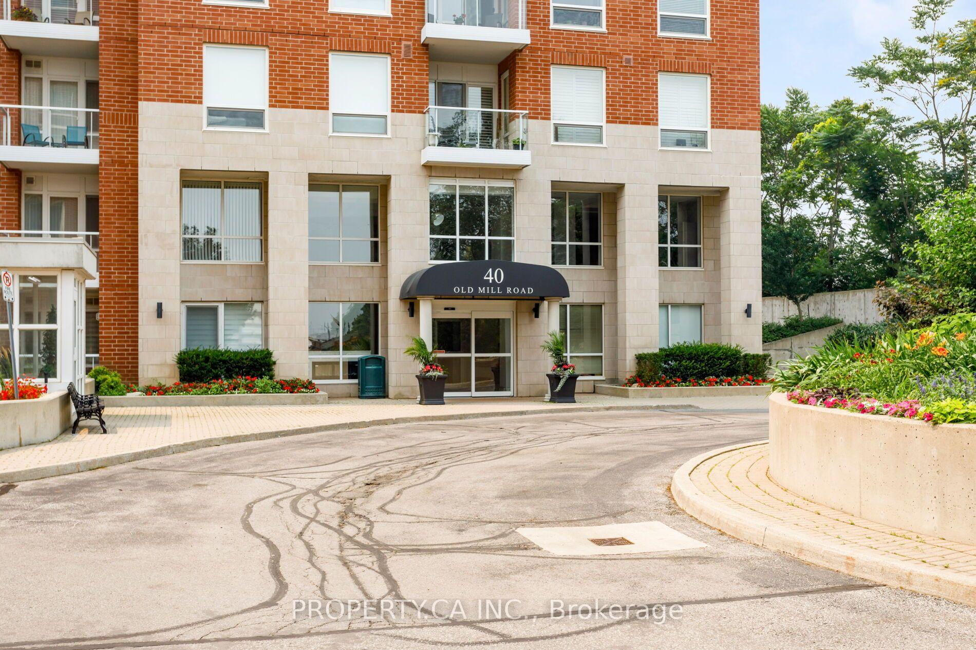 40 Old Mill Road 204