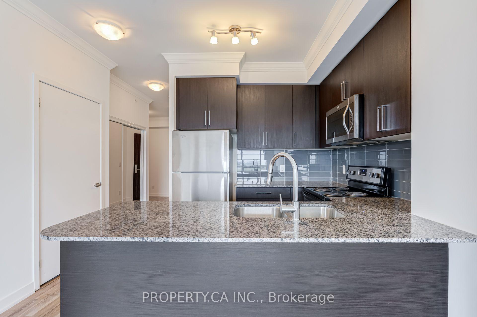 840 Queens Plate Drive 1203, Toronto Unit: 1203