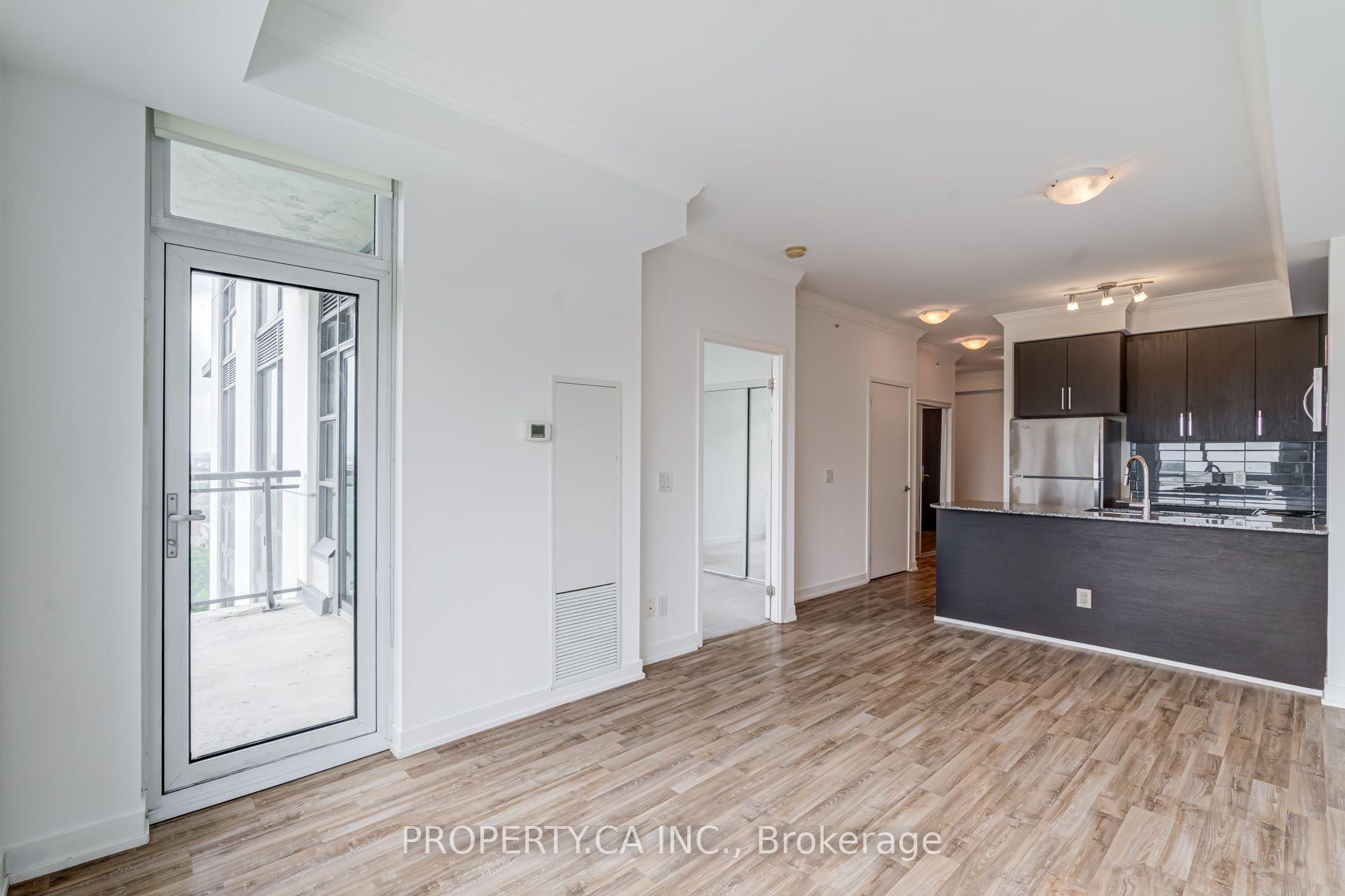 840 Queens Plate Drive 1203, Toronto Unit: 1203