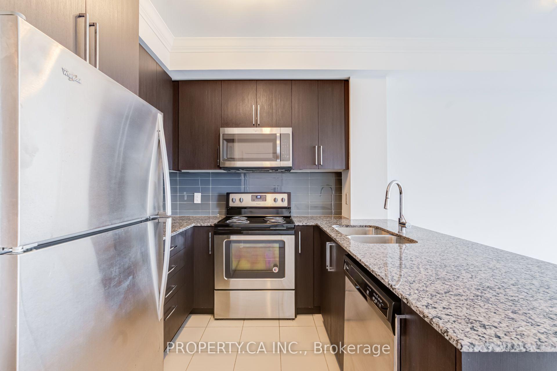 840 Queens Plate Drive 1203, Toronto Unit: 1203