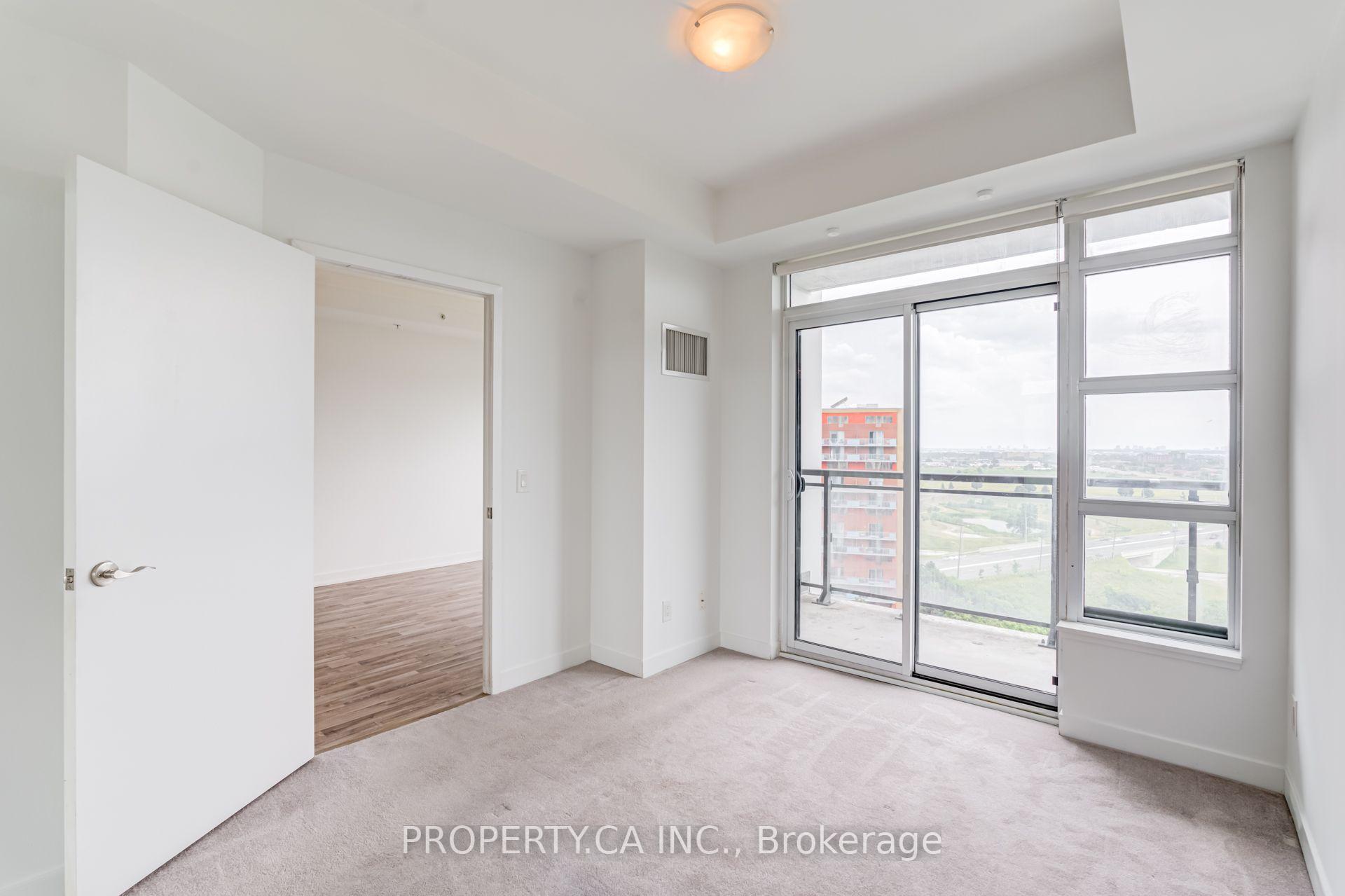 840 Queens Plate Drive 1203, Toronto Unit: 1203