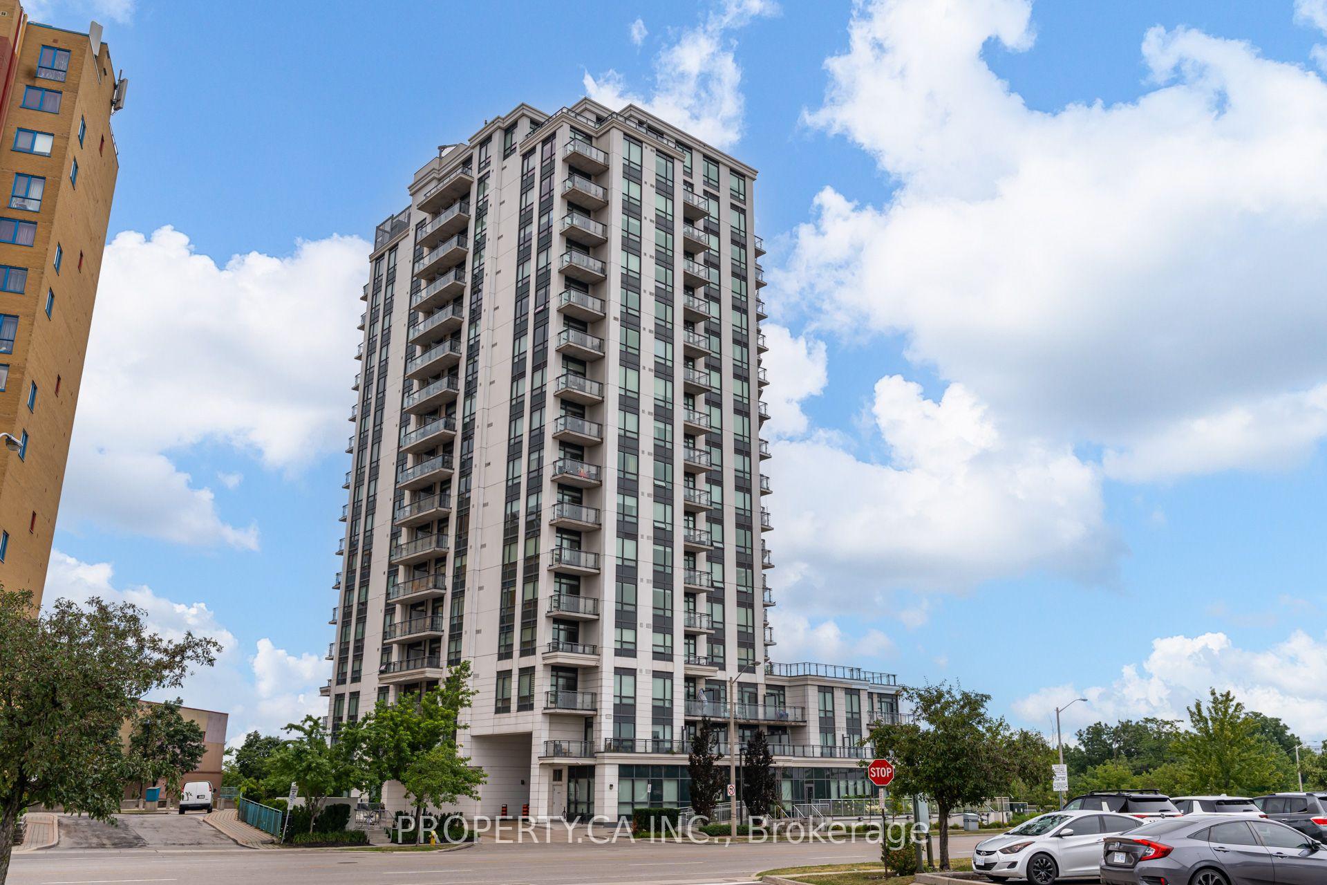 840 Queens Plate Drive 1203, Toronto Unit: 1203