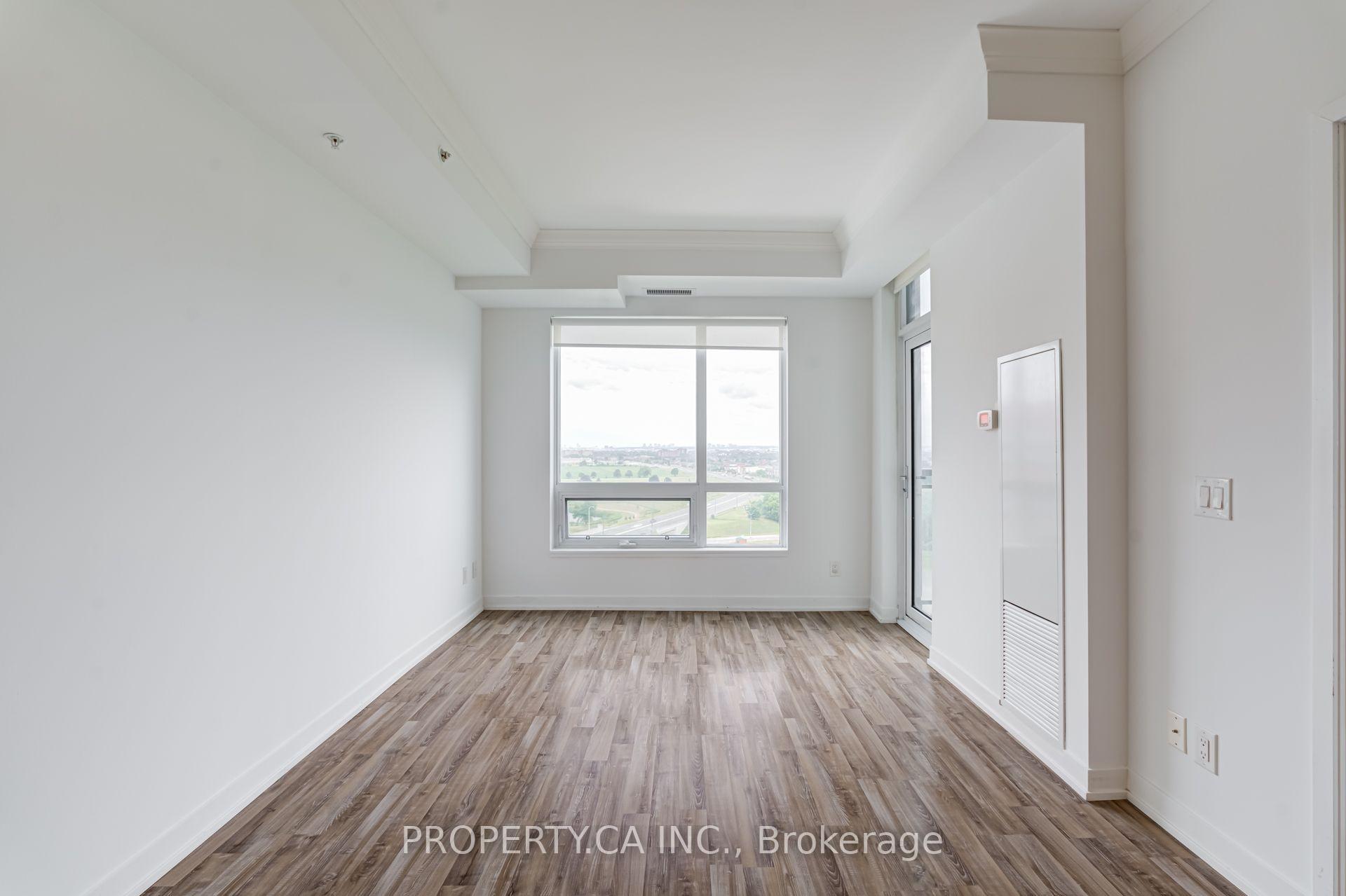 840 Queens Plate Drive 1203, Toronto Unit: 1203