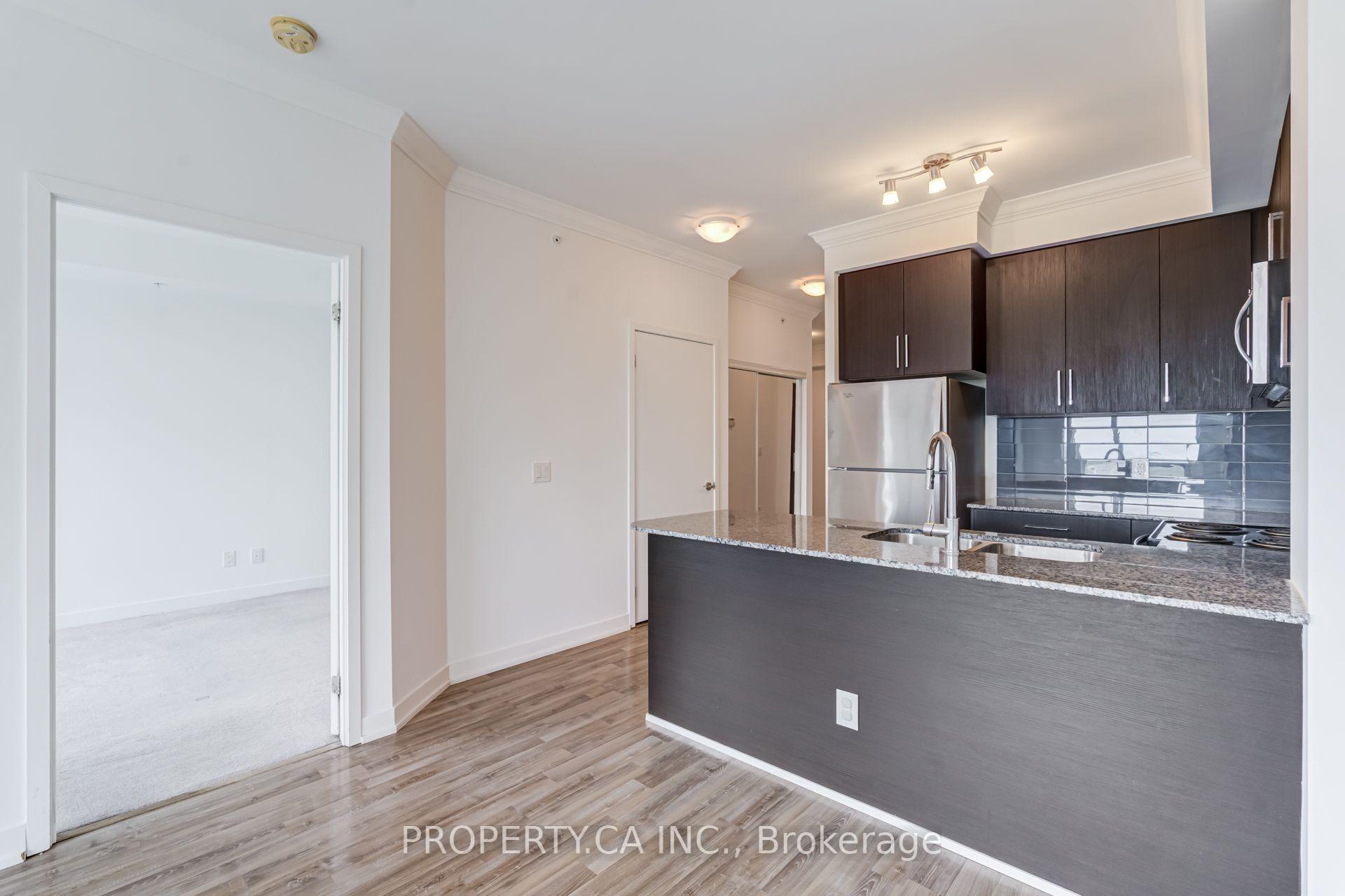 840 Queens Plate Drive 1203, Toronto Unit: 1203