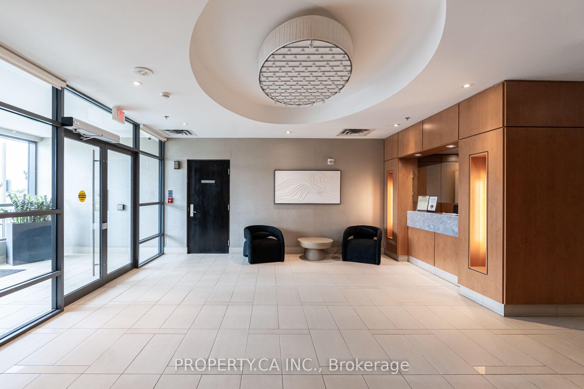 840 Queens Plate Drive 1203, Toronto Unit: 1203