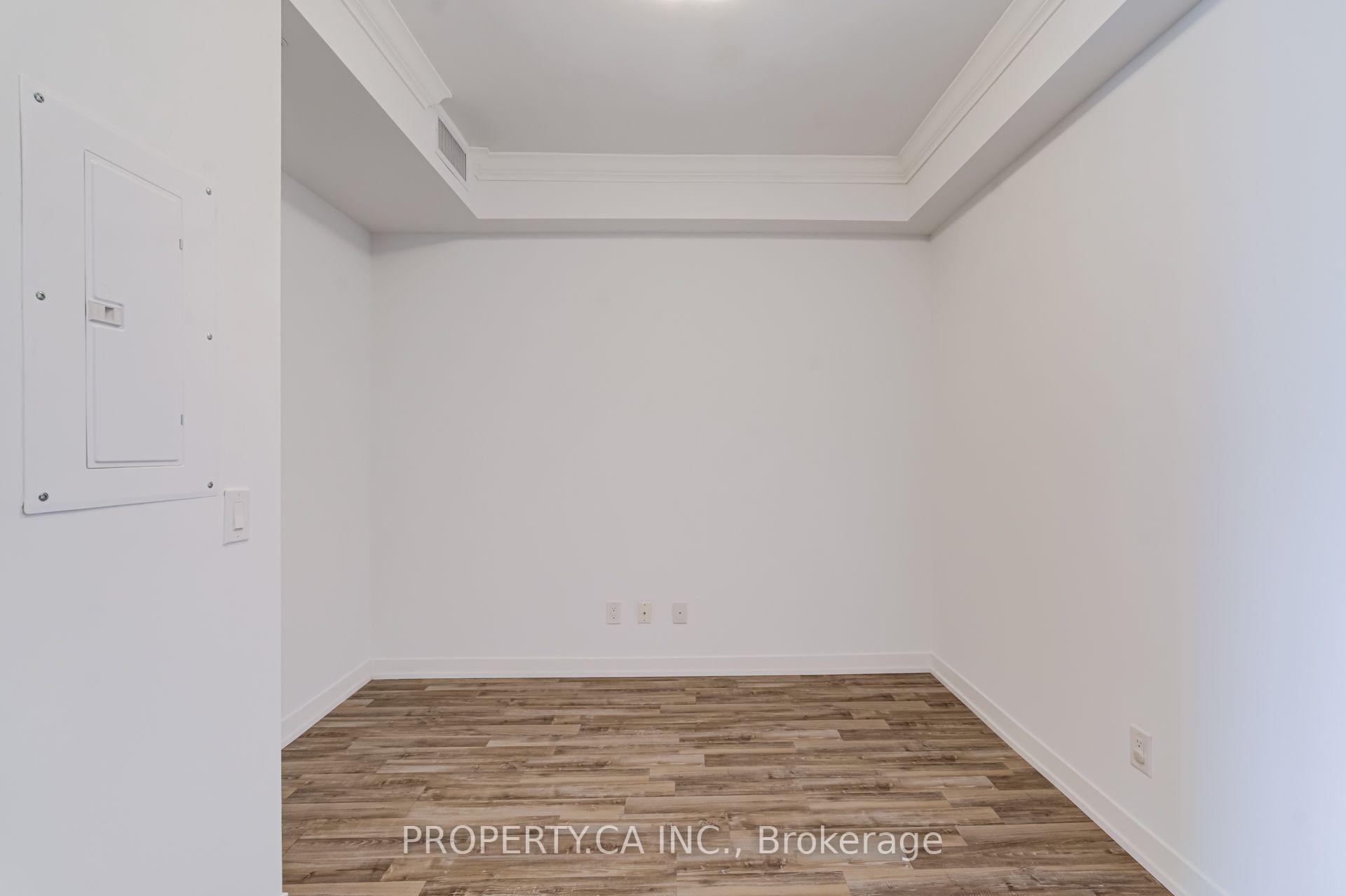 840 Queens Plate Drive 1203, Toronto Unit: 1203