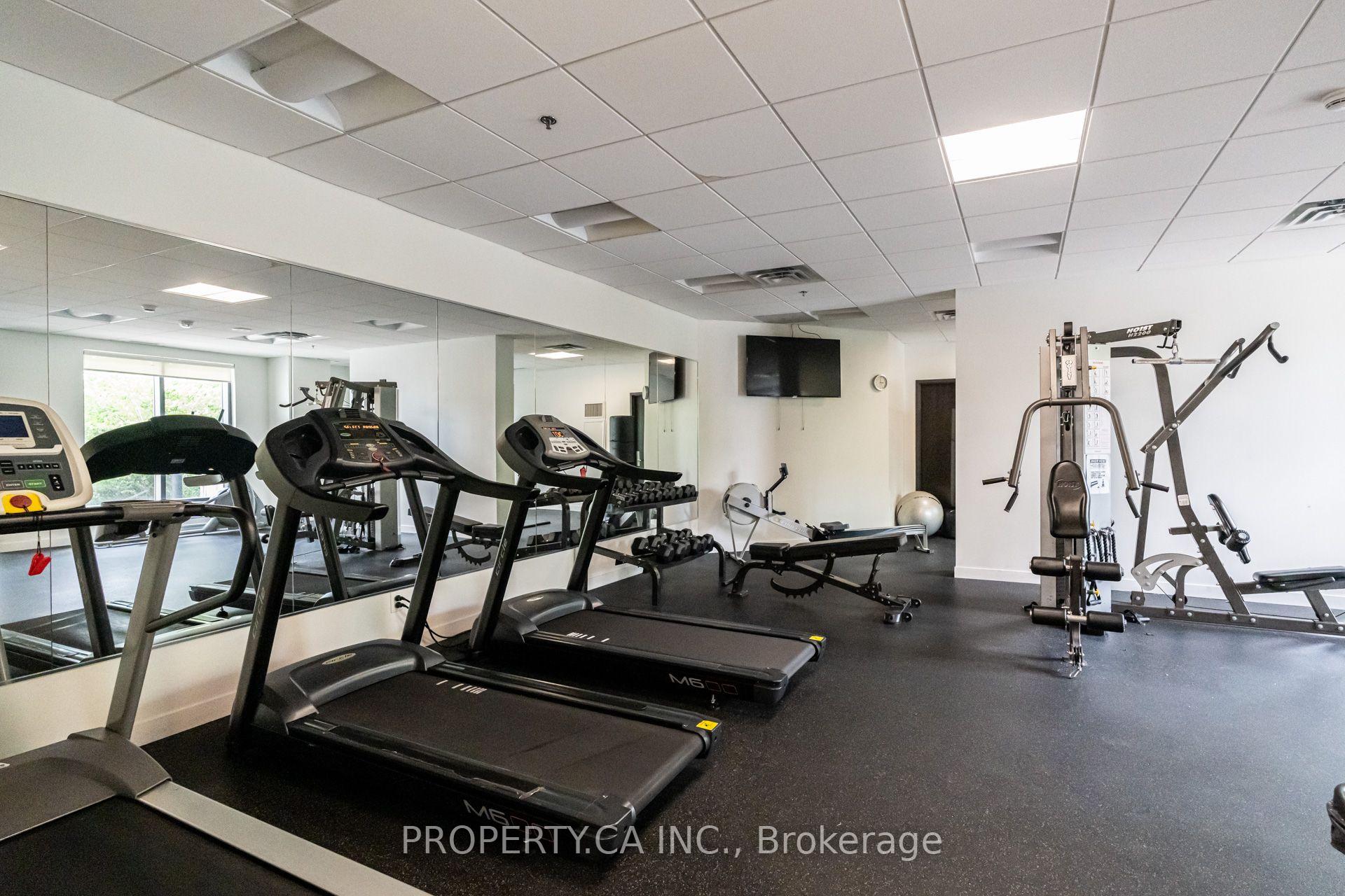 840 Queens Plate Drive 1203, Toronto Unit: 1203