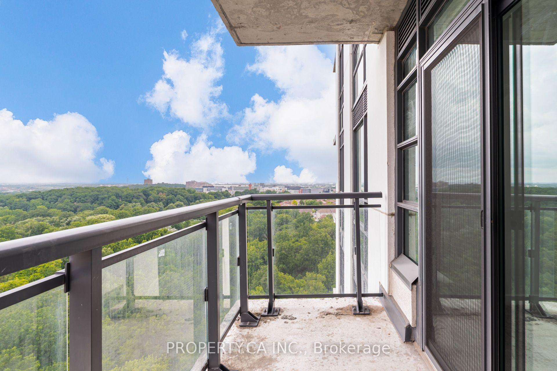 840 Queens Plate Drive 1203, Toronto Unit: 1203