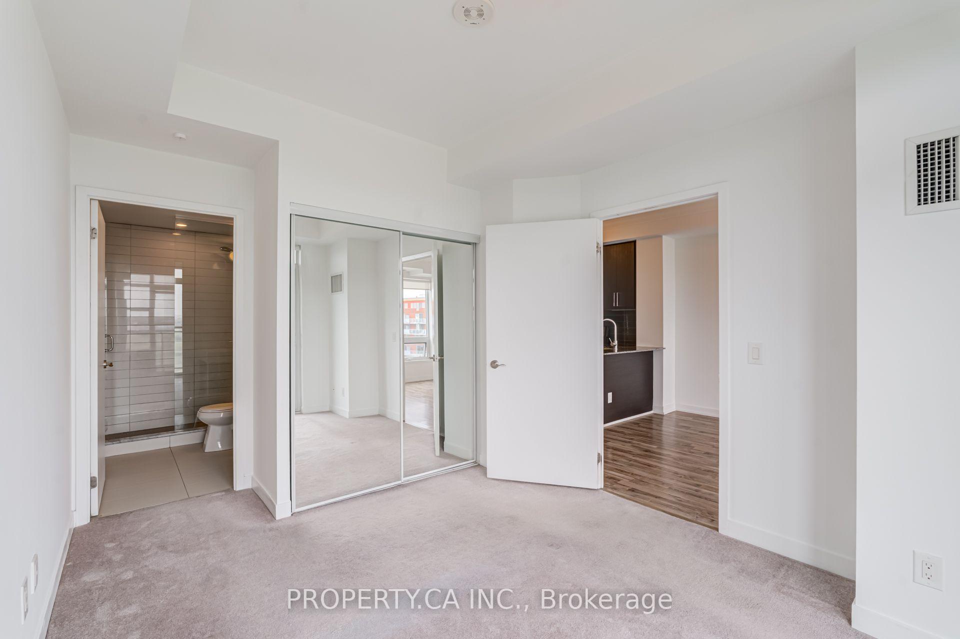 840 Queens Plate Drive 1203, Toronto Unit: 1203