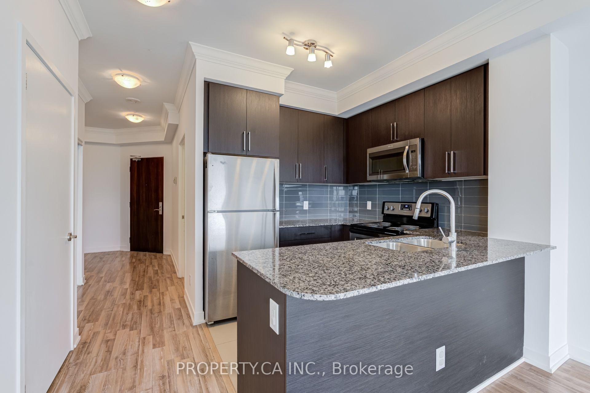 840 Queens Plate Drive 1203, Toronto Unit: 1203