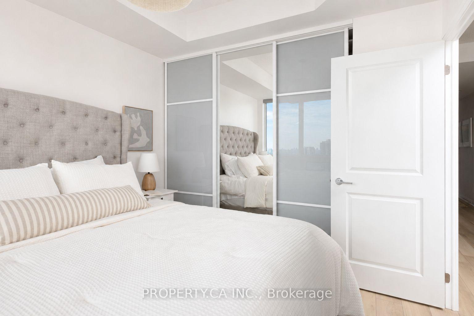 59 Annie Craig Drive 3302, Toronto Unit: 3302
