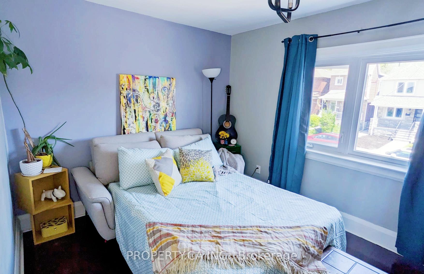 358 McRoberts Avenue, Toronto