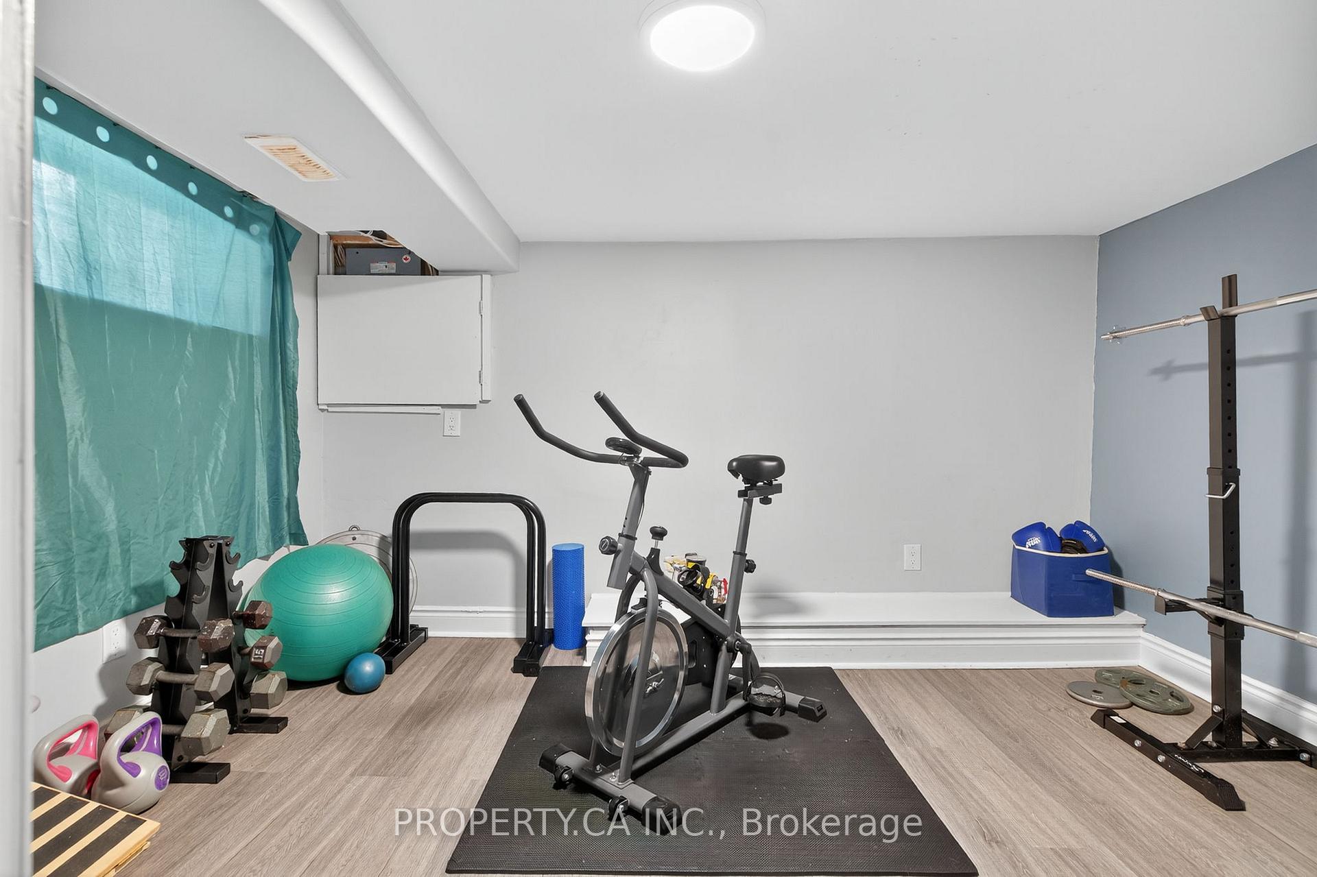 358 McRoberts Avenue, Toronto
