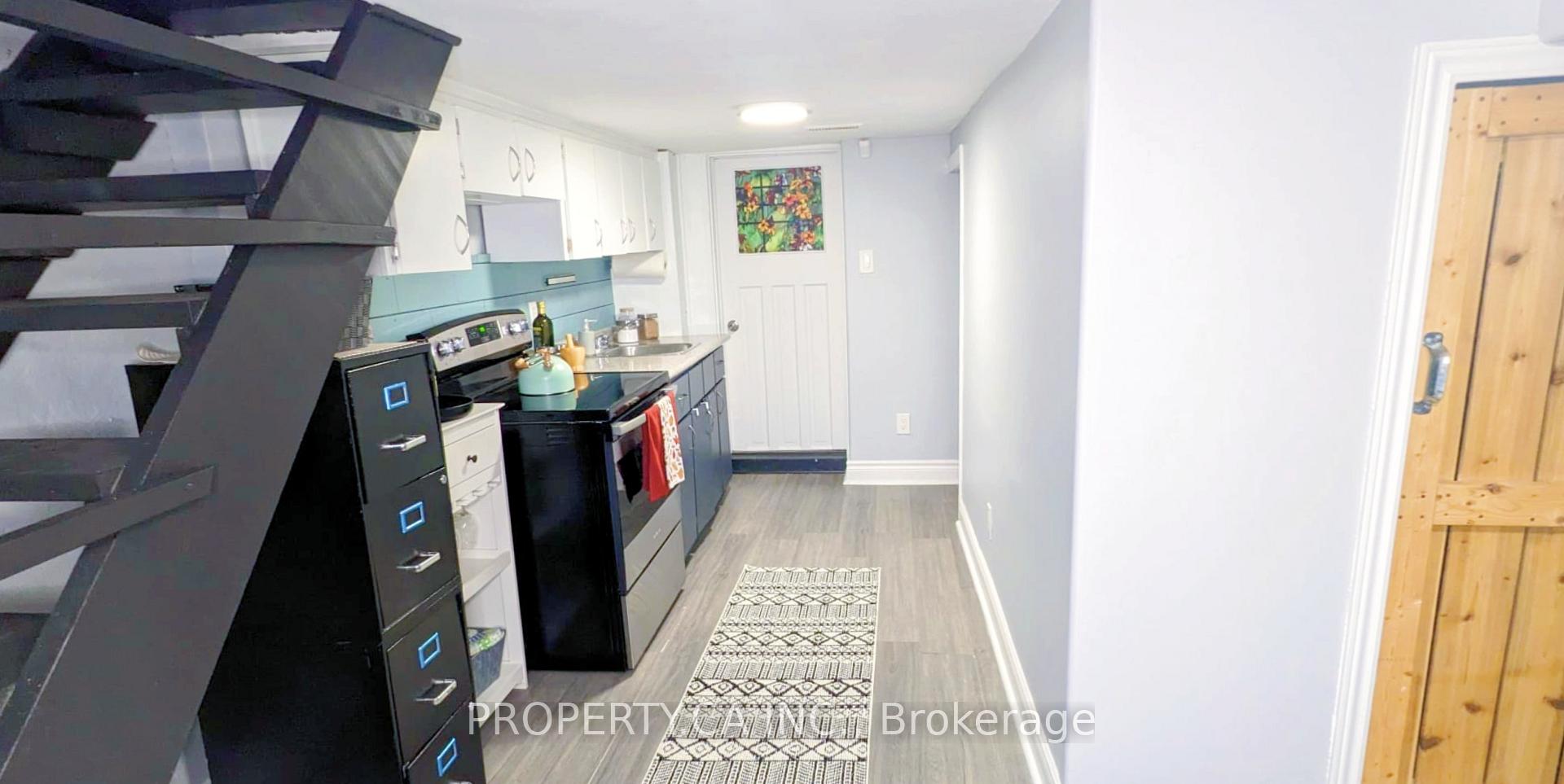 358 McRoberts Avenue, Toronto
