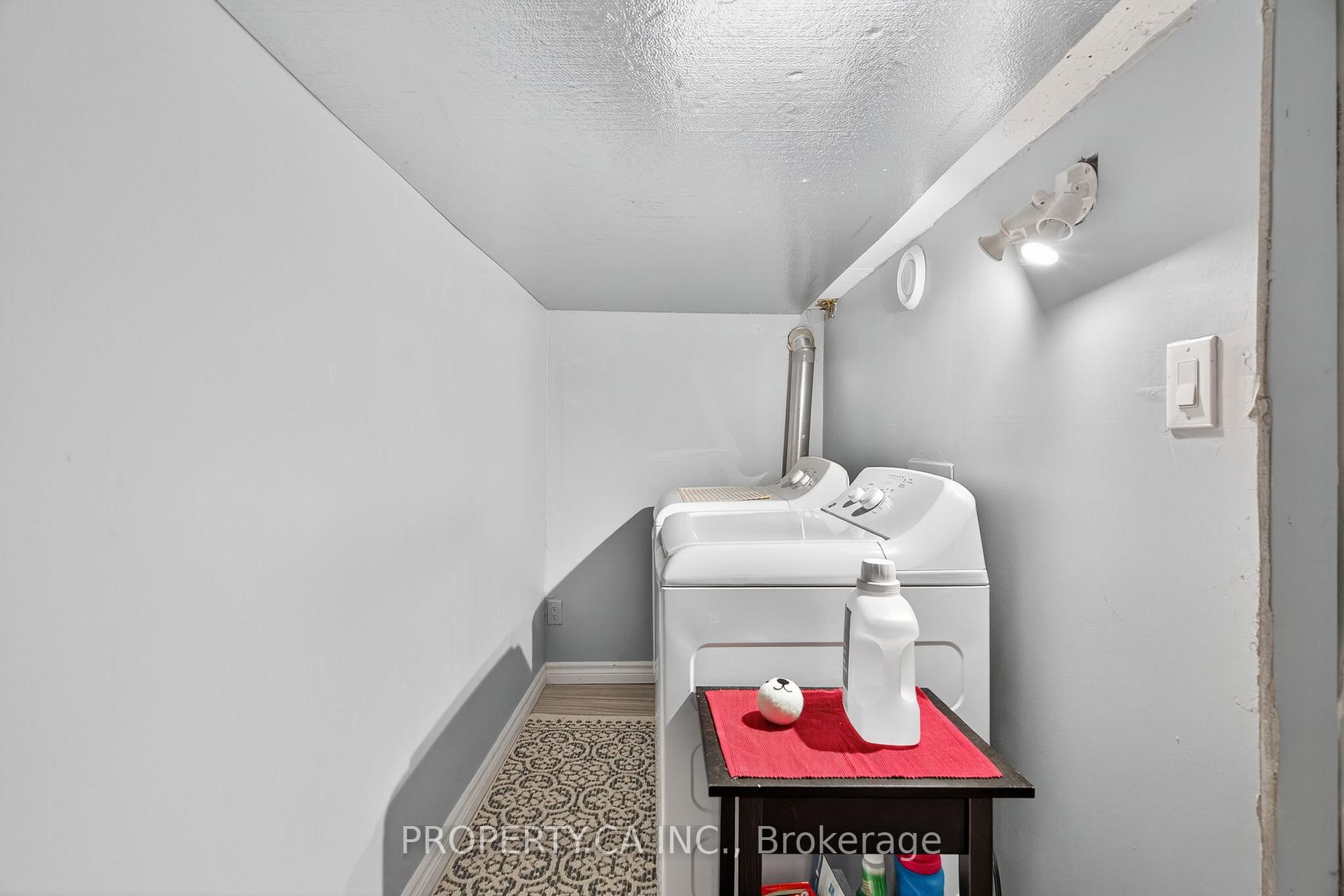 358 McRoberts Avenue, Toronto