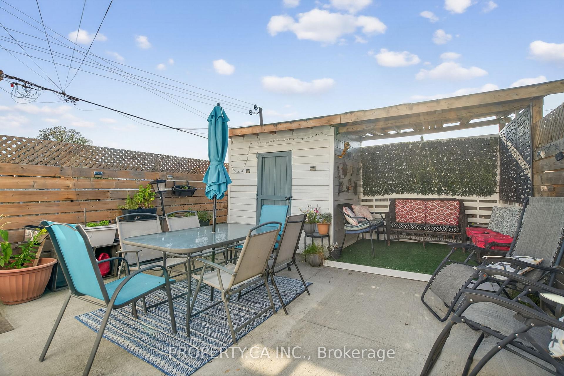358 McRoberts Avenue, Toronto
