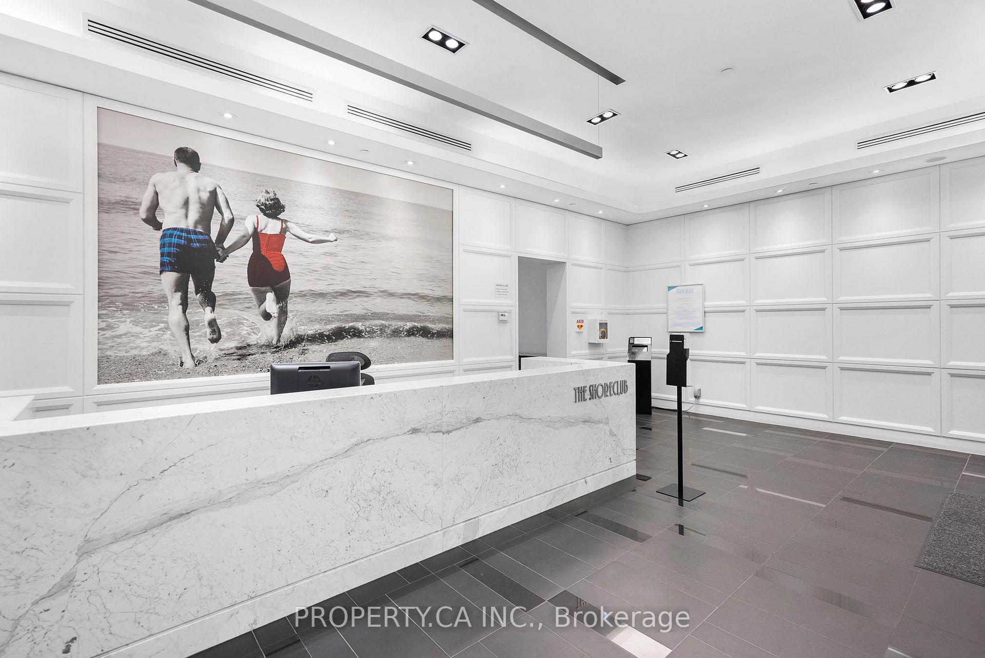 90 Park Lawn Road 1211, Toronto Unit: 1211
