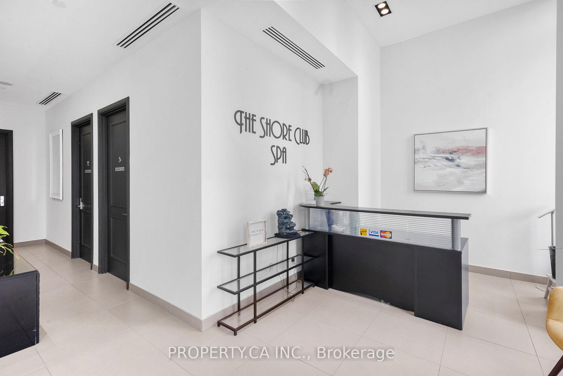 90 Park Lawn Road 1211, Toronto Unit: 1211