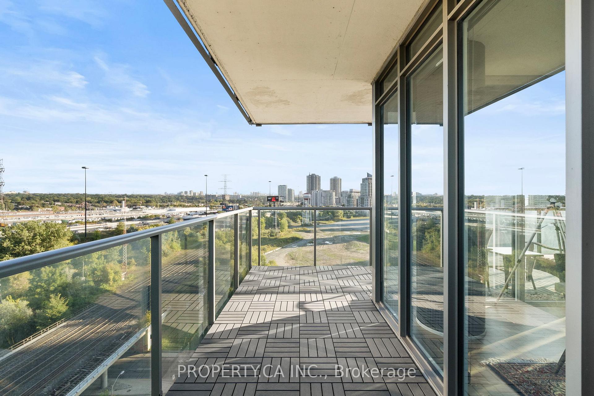 90 Park Lawn Road 1211, Toronto Unit: 1211