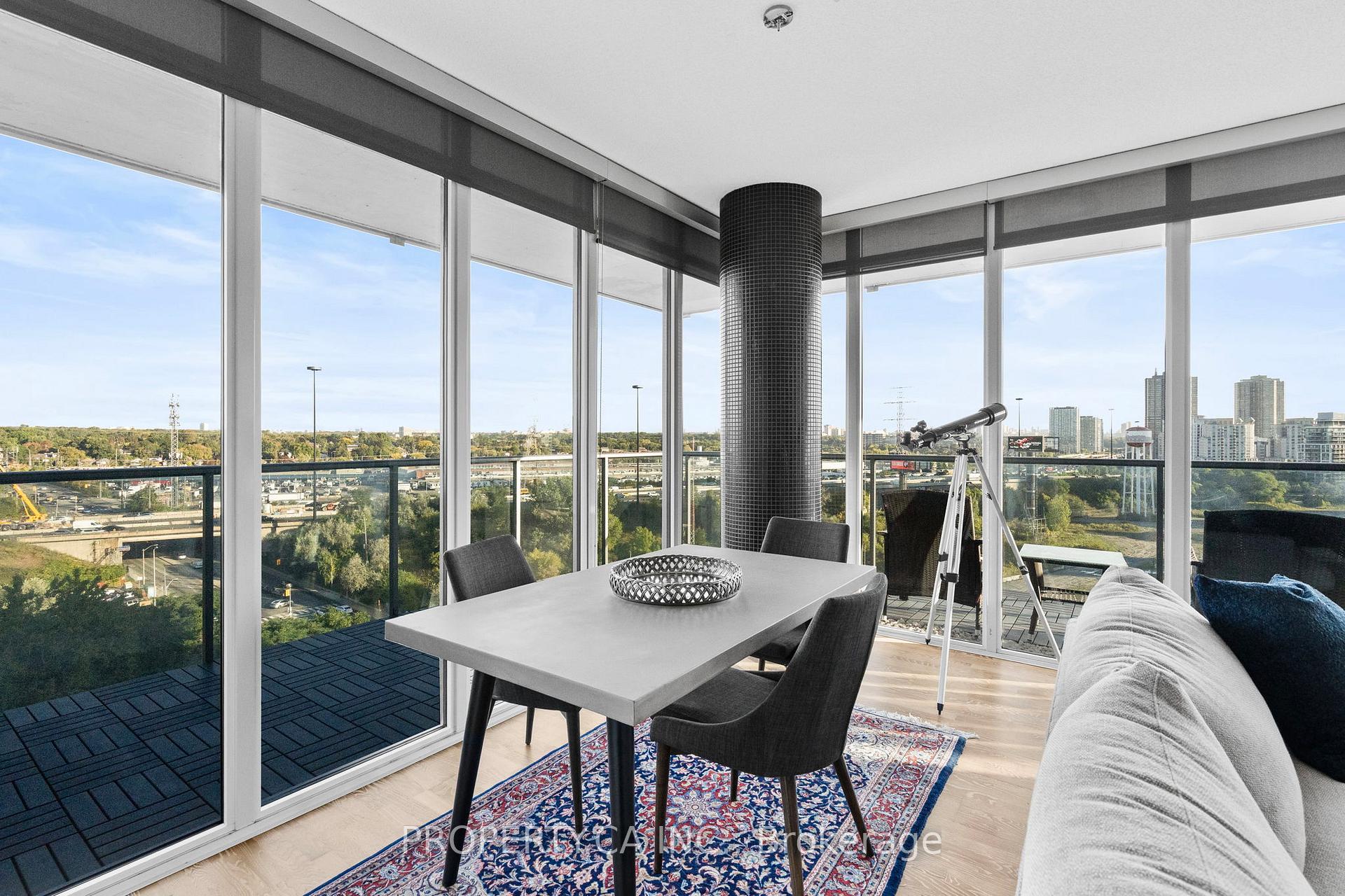 90 Park Lawn Road 1211, Toronto Unit: 1211