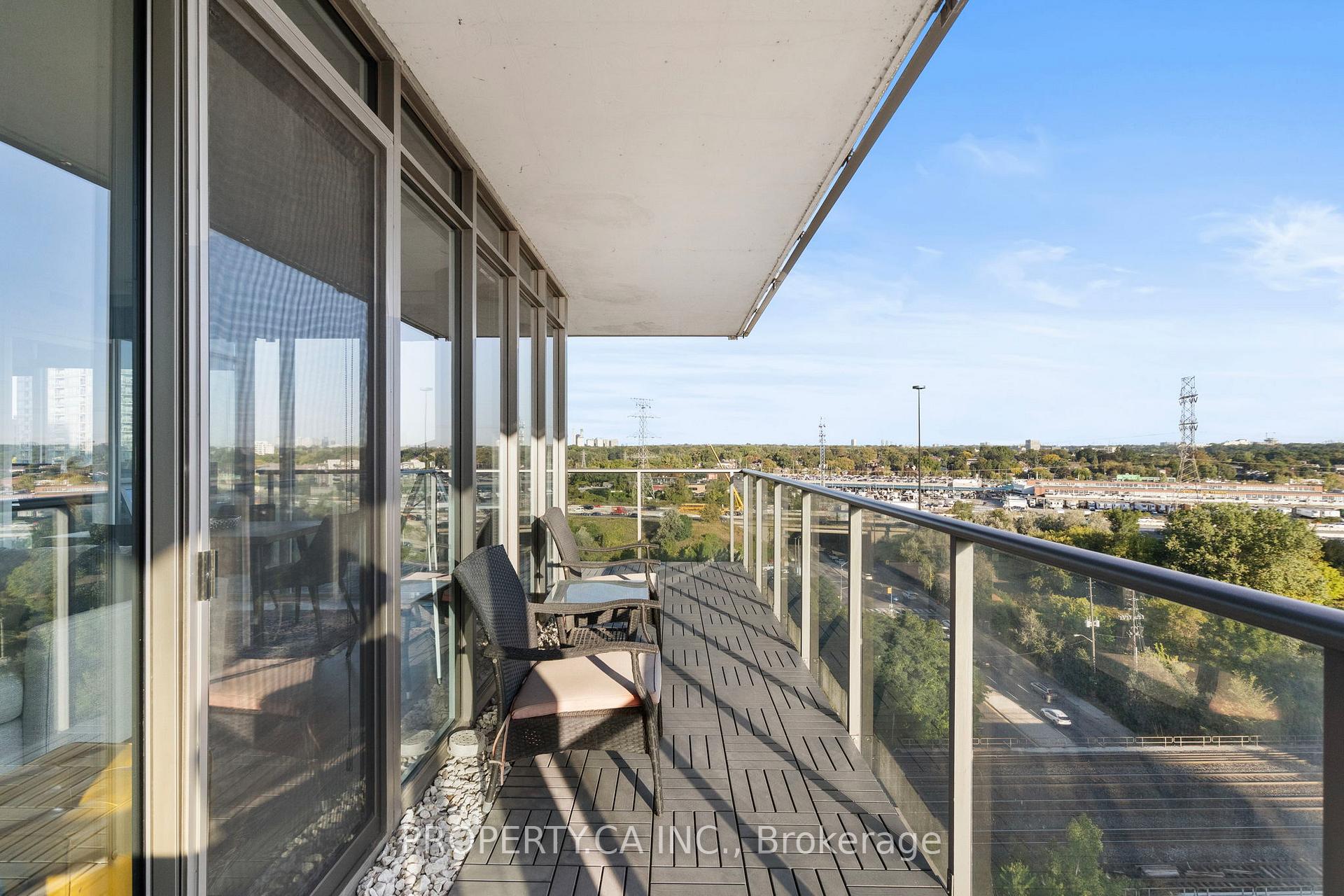 90 Park Lawn Road 1211, Toronto Unit: 1211
