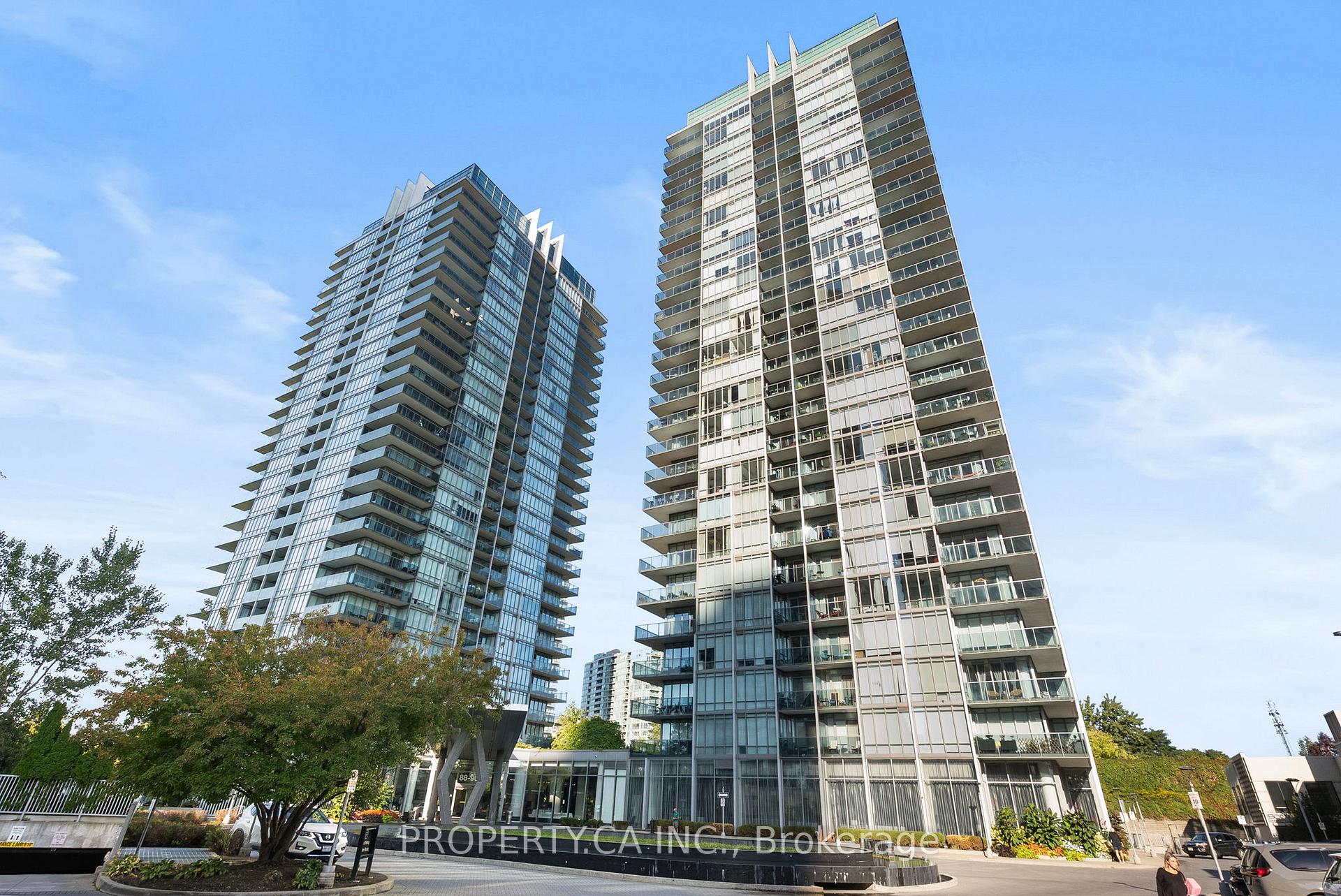 90 Park Lawn Road 1211, Toronto Unit: 1211