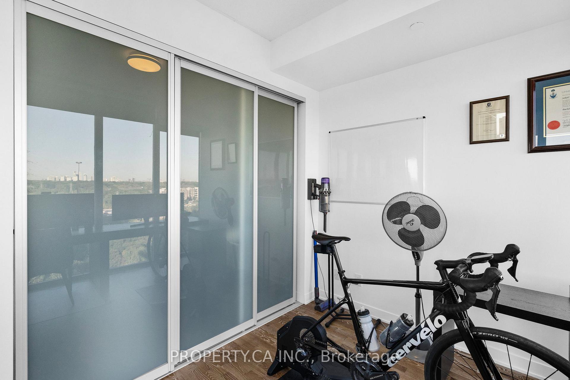 90 Park Lawn Road 1211, Toronto Unit: 1211
