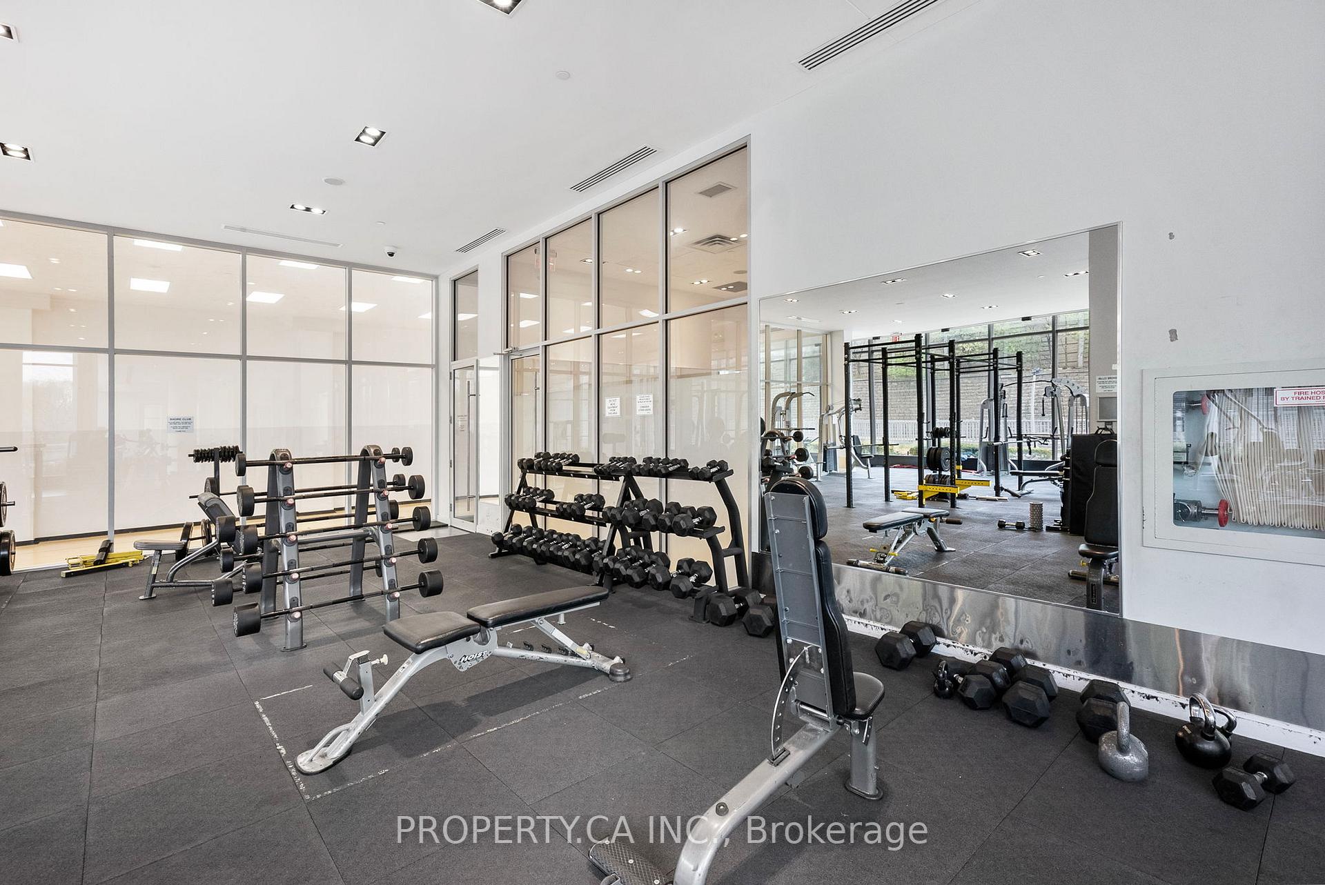 90 Park Lawn Road 1211, Toronto Unit: 1211