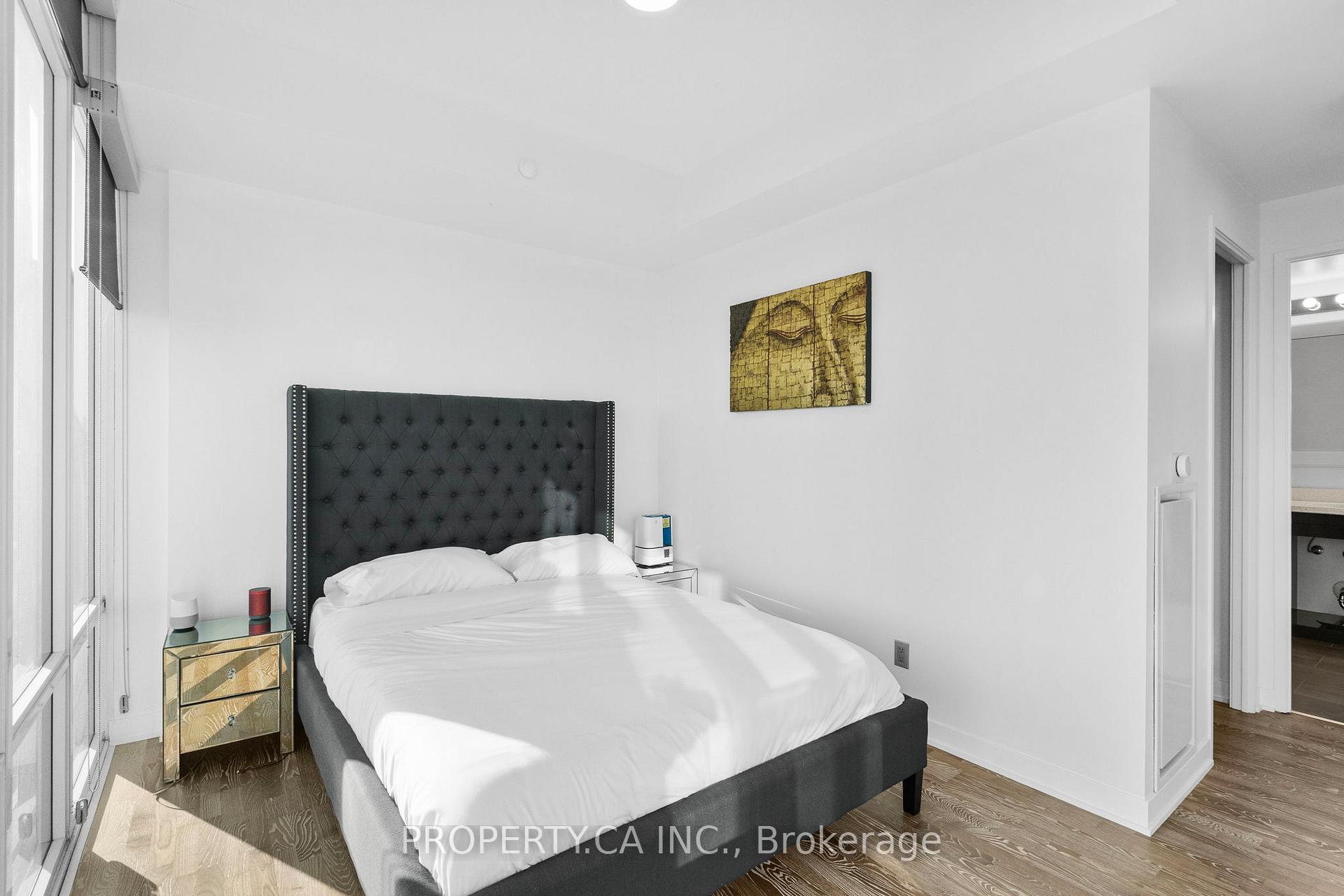 90 Park Lawn Road 1211, Toronto Unit: 1211