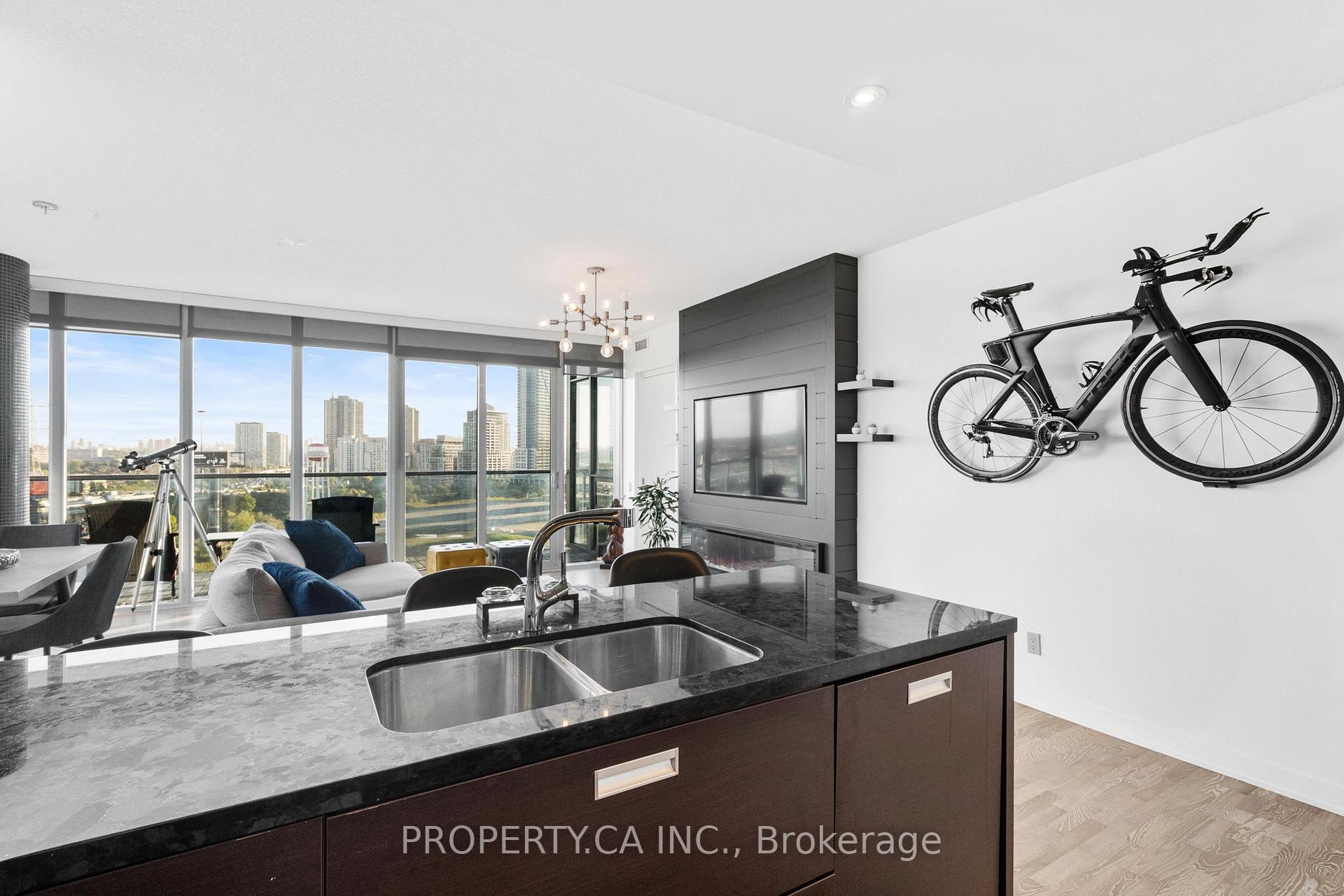90 Park Lawn Road 1211, Toronto Unit: 1211