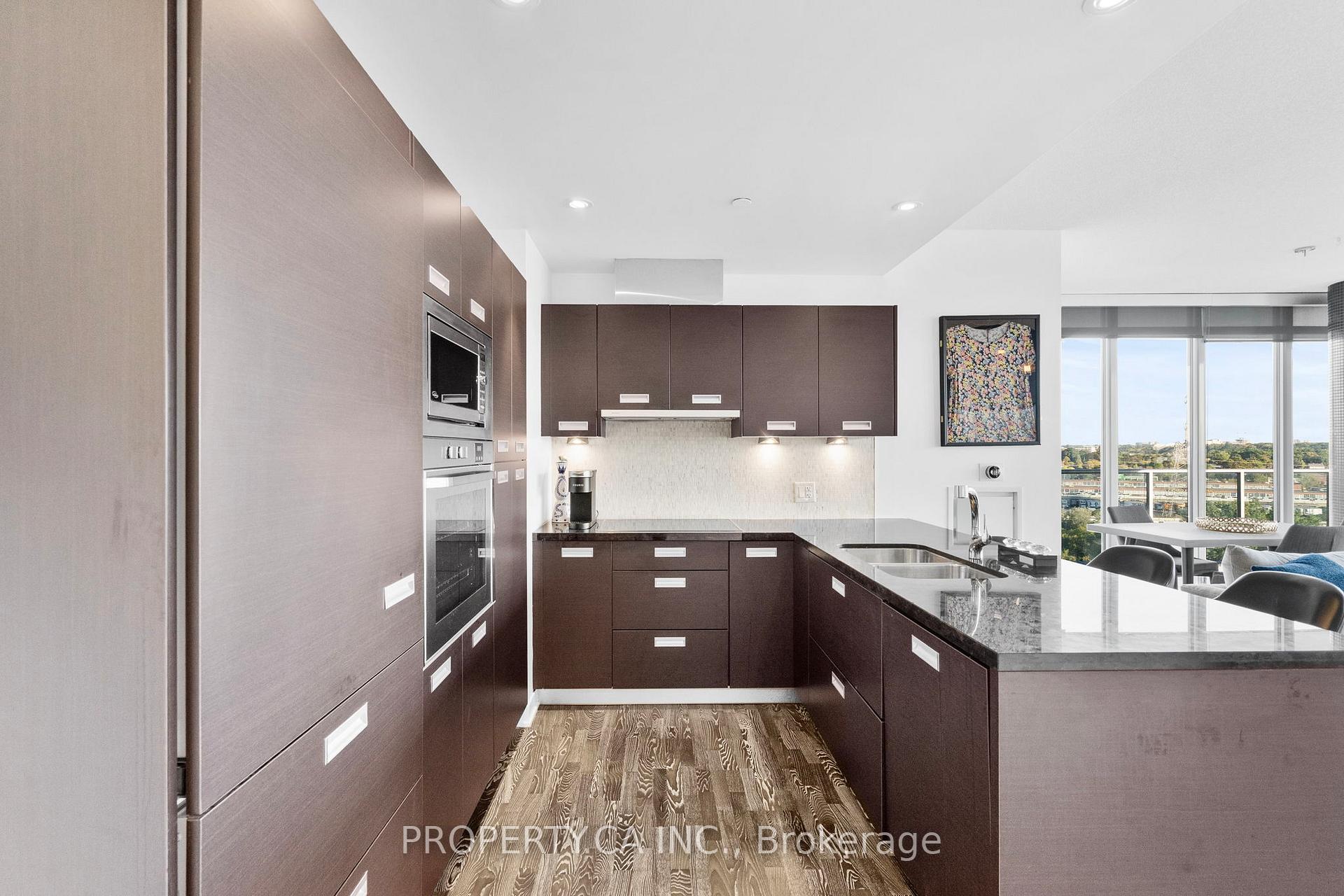 90 Park Lawn Road 1211, Toronto Unit: 1211