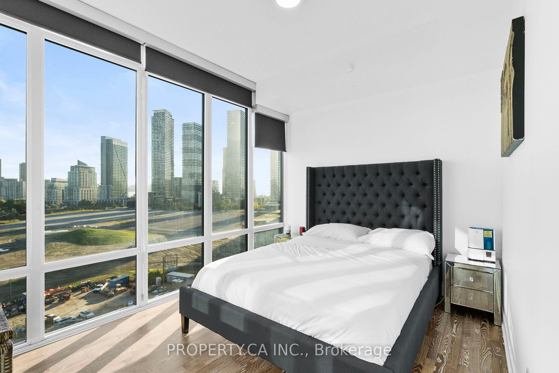 90 Park Lawn Road 1211, Toronto Unit: 1211