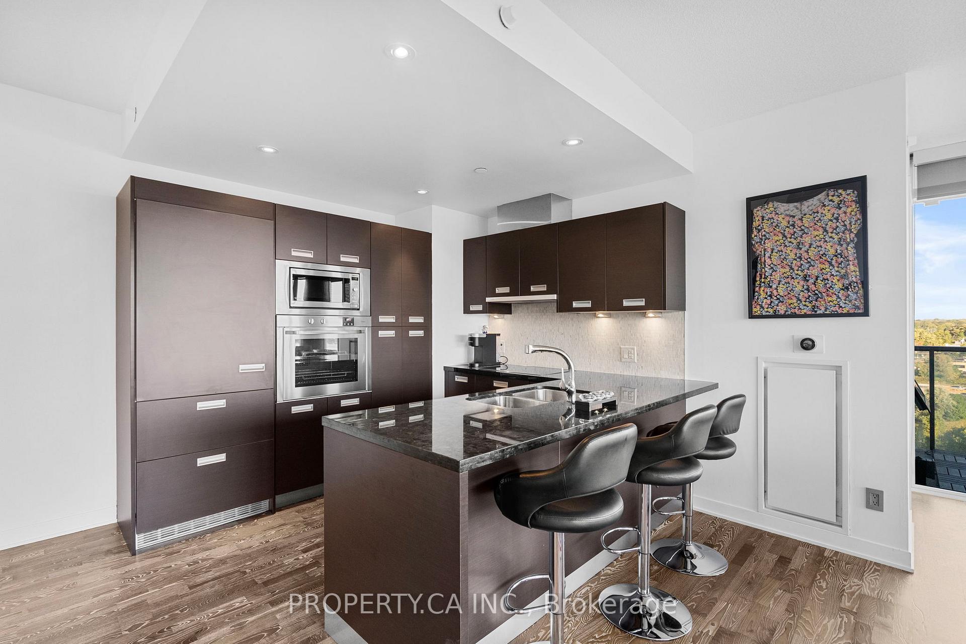 90 Park Lawn Road 1211, Toronto Unit: 1211