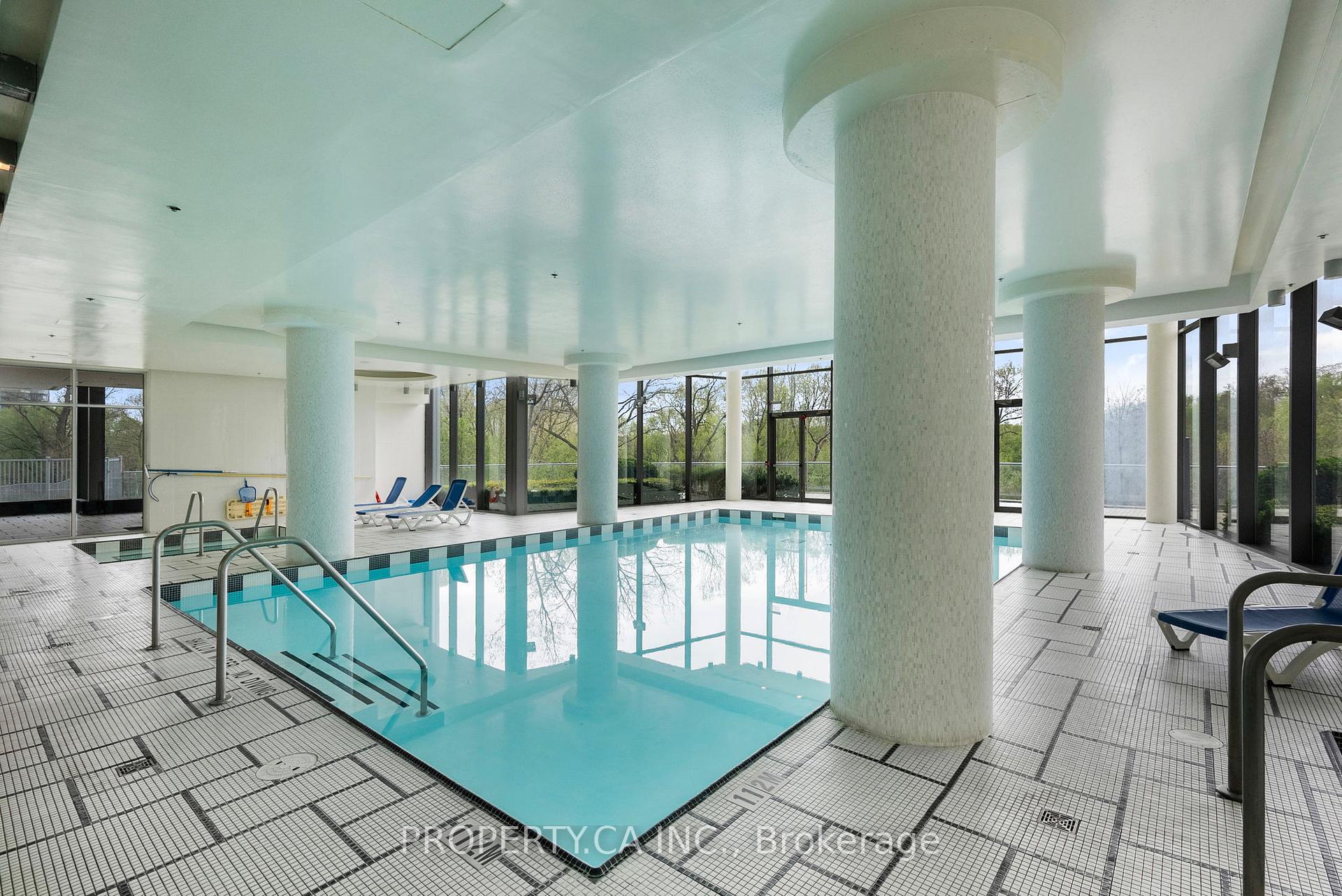 90 Park Lawn Road 1211, Toronto Unit: 1211