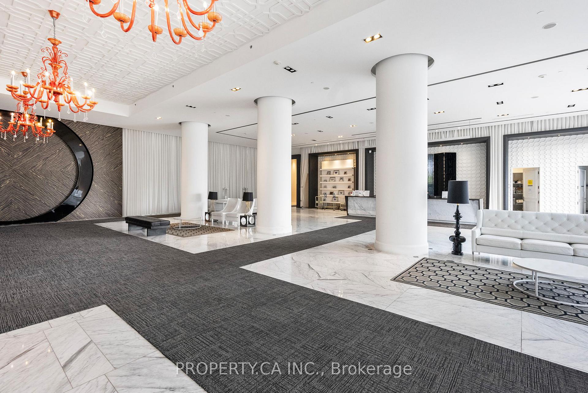 90 Park Lawn Road 1211, Toronto Unit: 1211