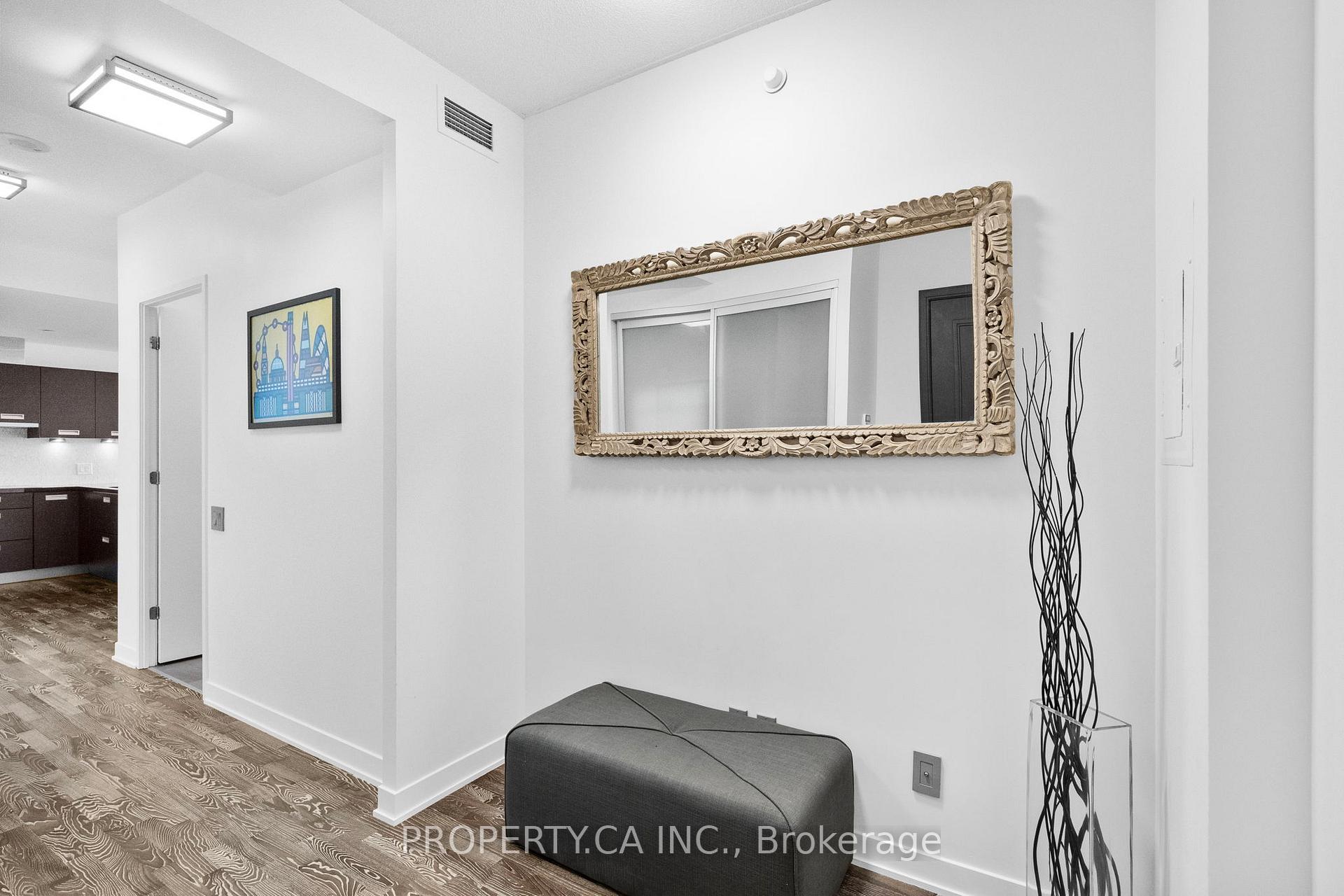 90 Park Lawn Road 1211, Toronto Unit: 1211