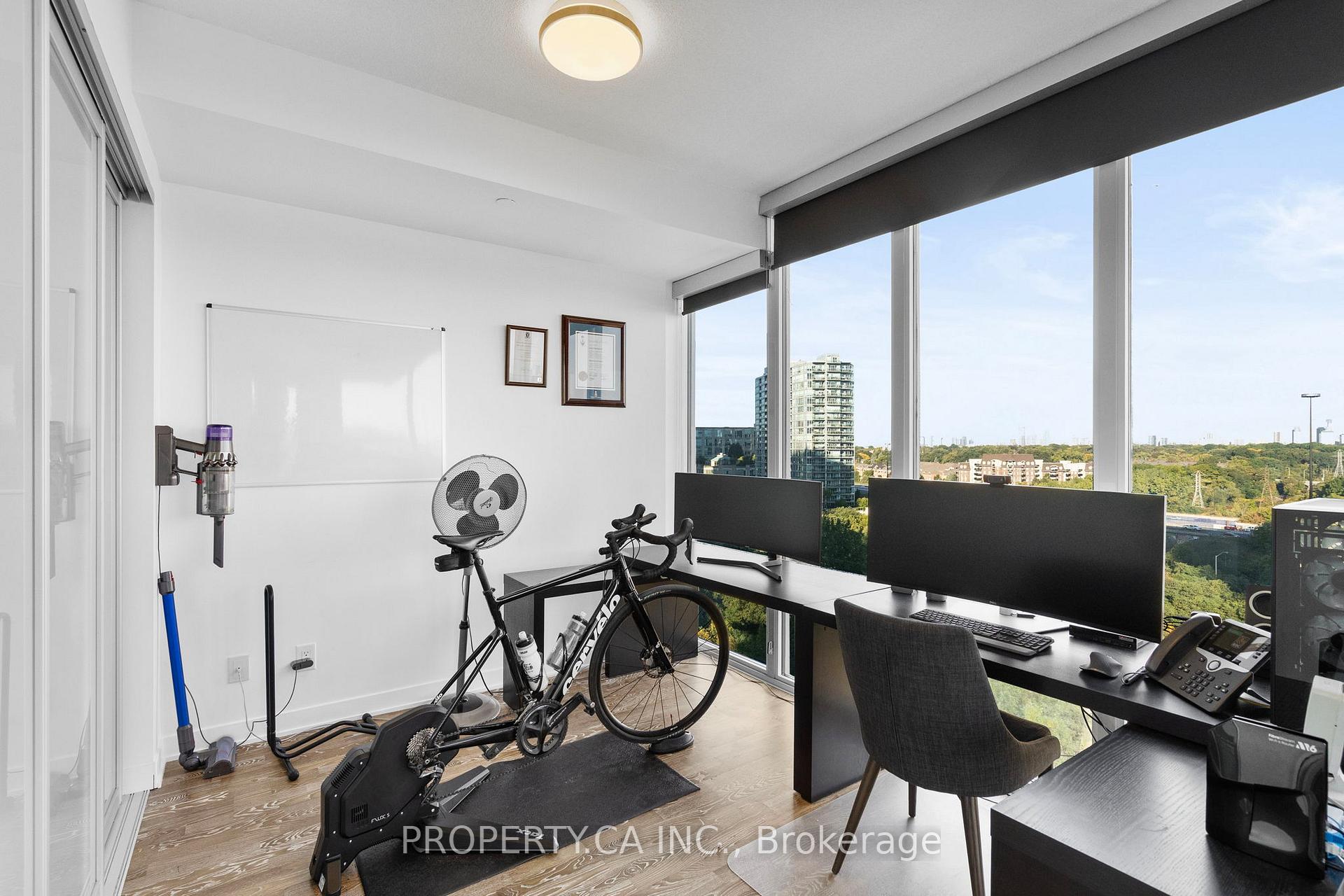 90 Park Lawn Road 1211, Toronto Unit: 1211