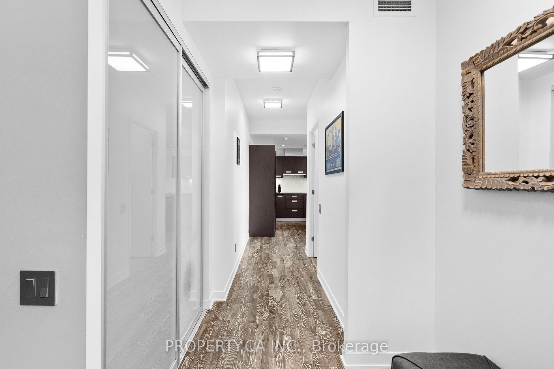 90 Park Lawn Road 1211, Toronto Unit: 1211