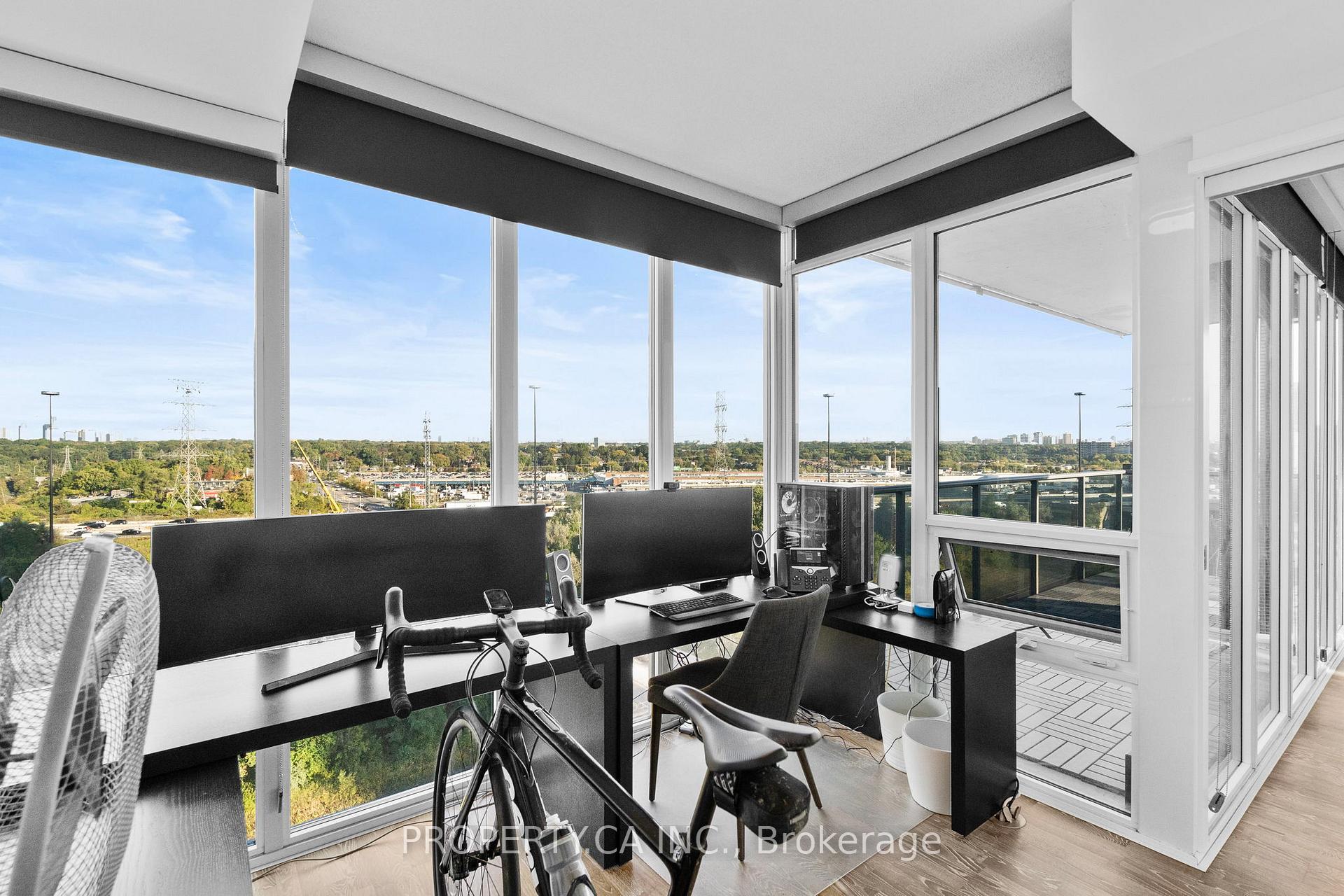 90 Park Lawn Road 1211, Toronto Unit: 1211