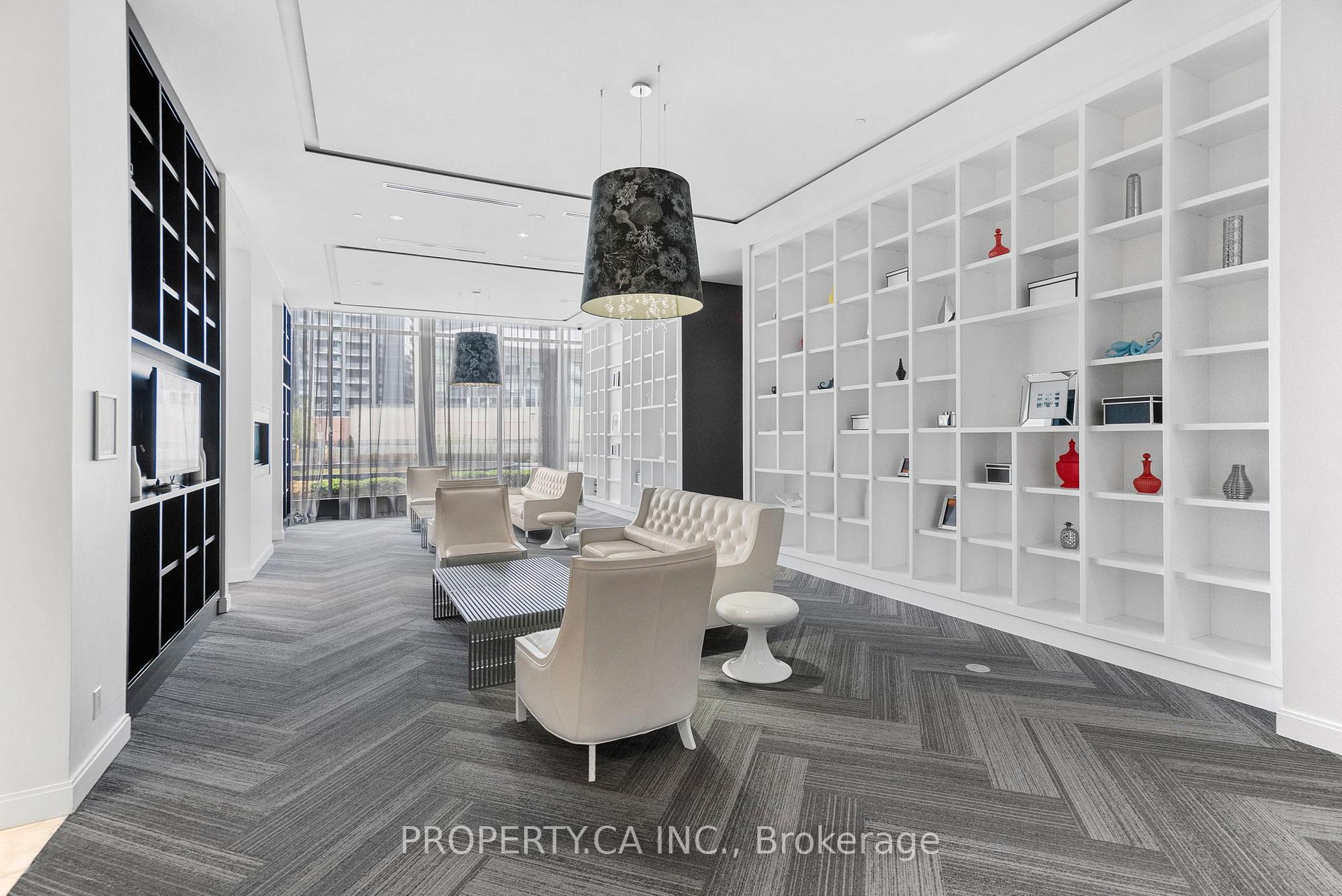 90 Park Lawn Road 1211, Toronto Unit: 1211
