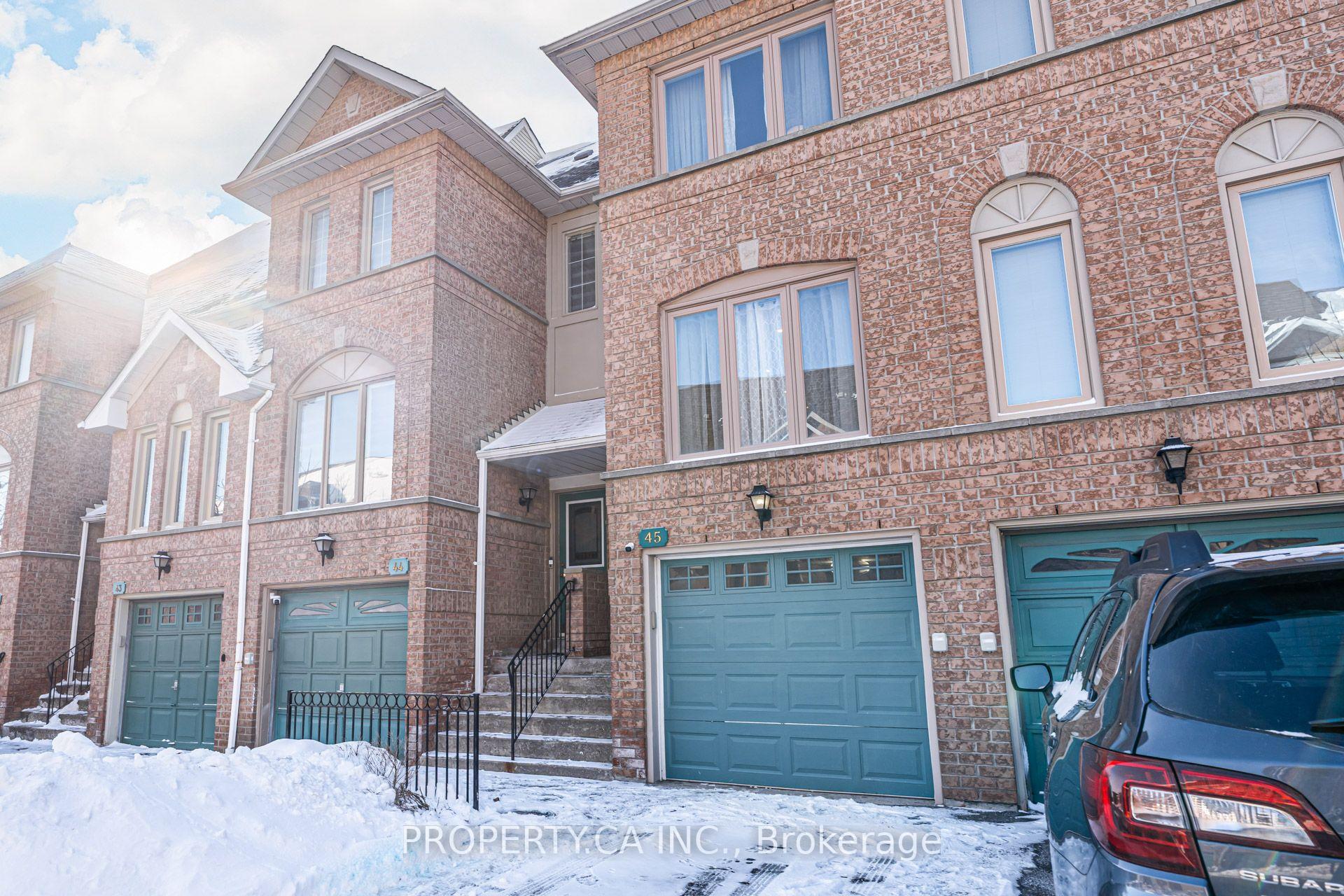 1050 Bristol Road W 45