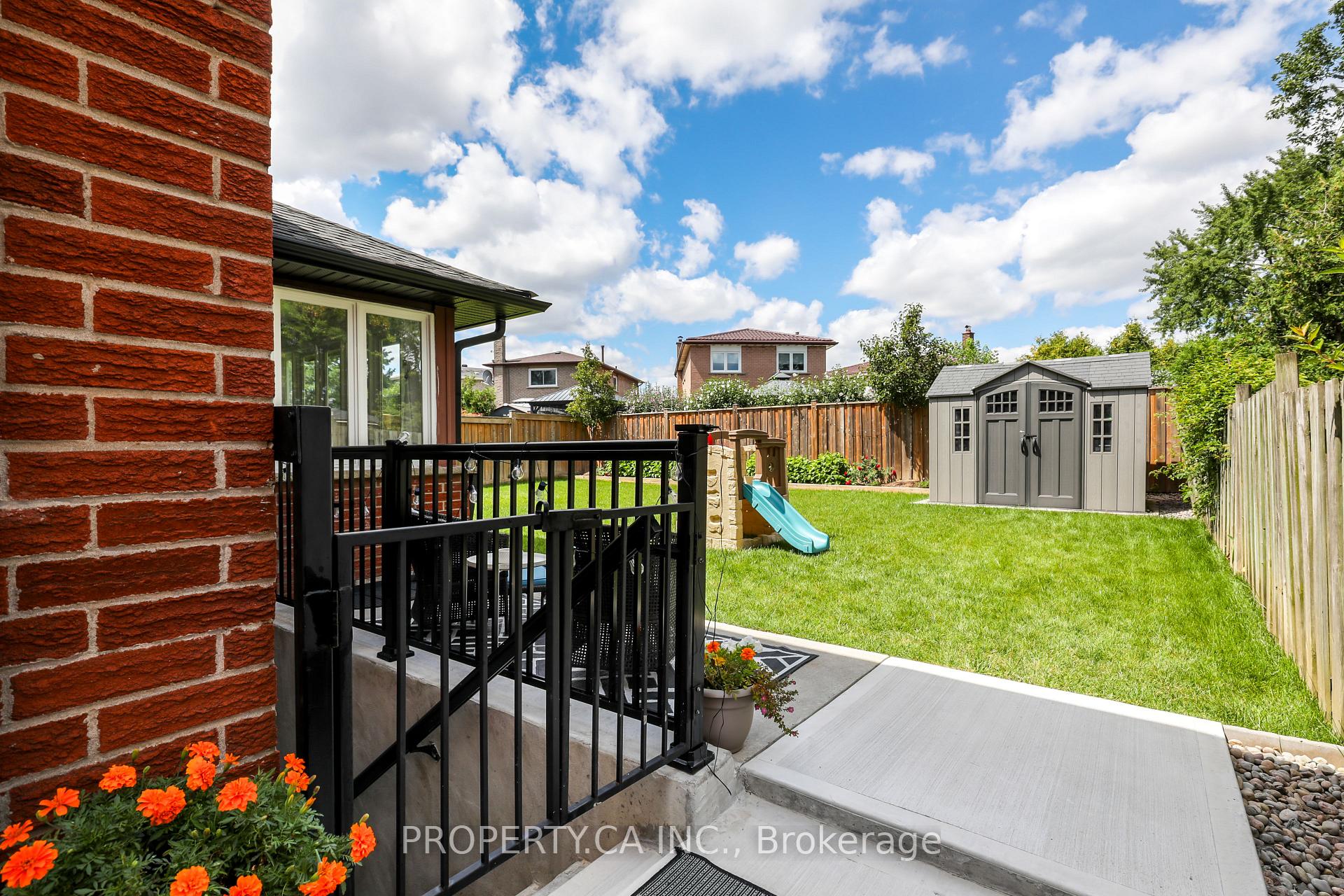 891 Willowbank Trail Lower