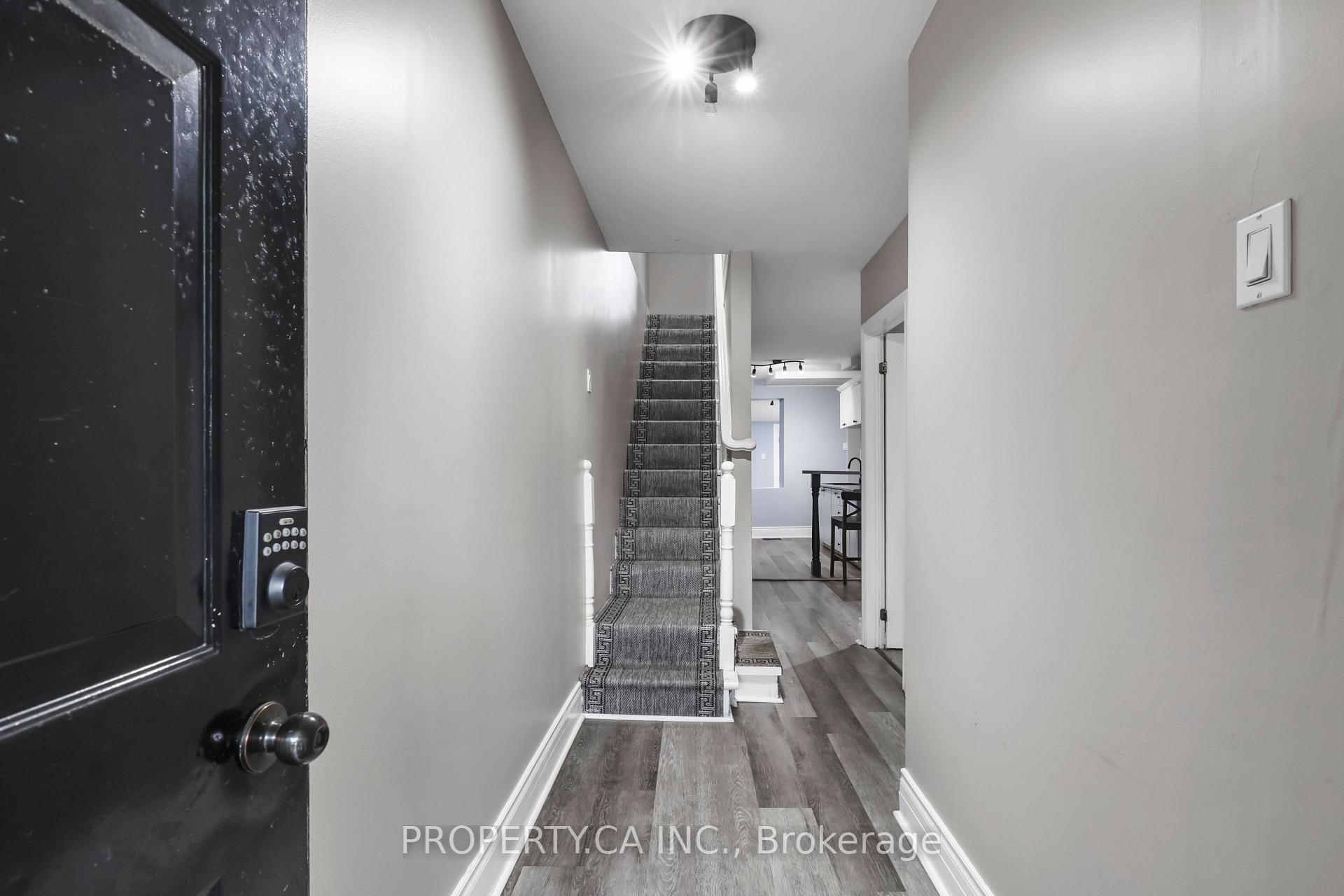 856 Weston Road, Toronto