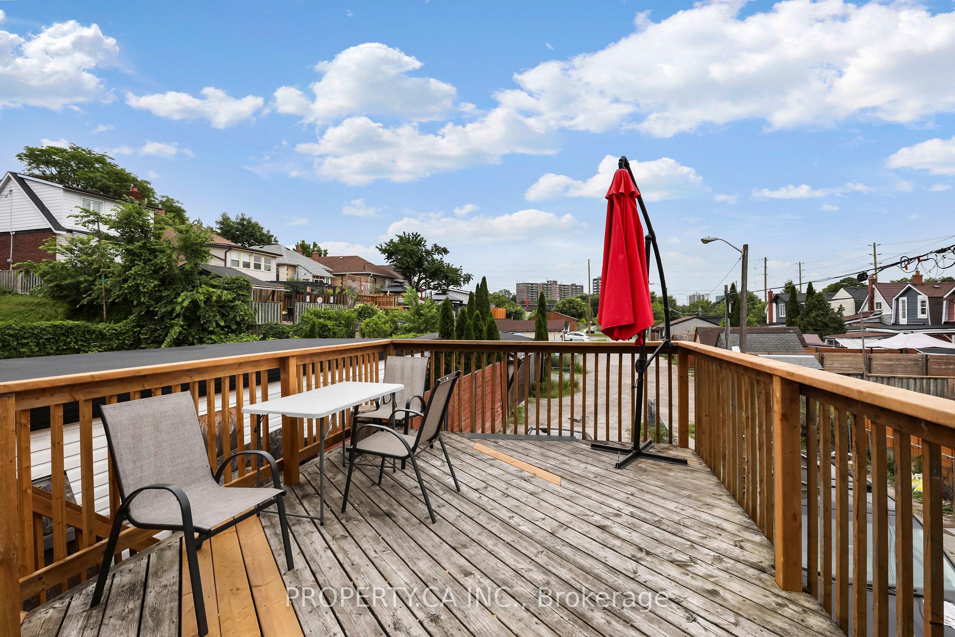 856 Weston Road, Toronto