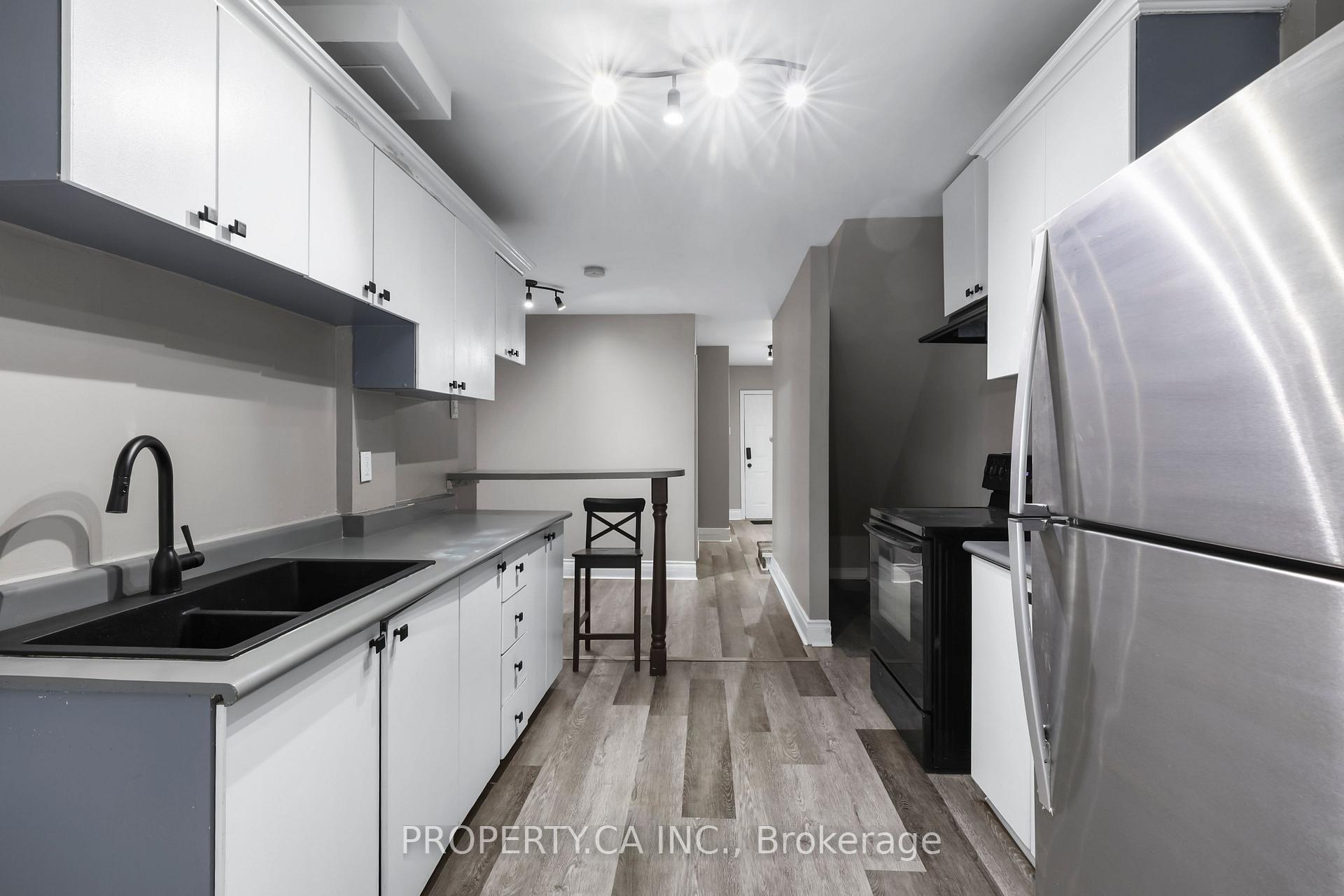 856 Weston Road, Toronto