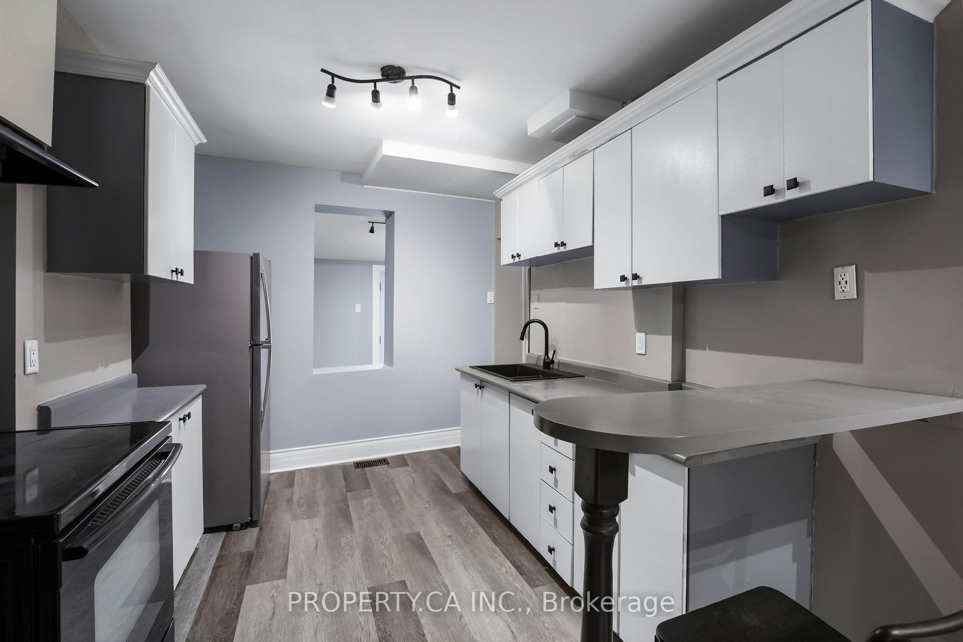 856 Weston Road, Toronto