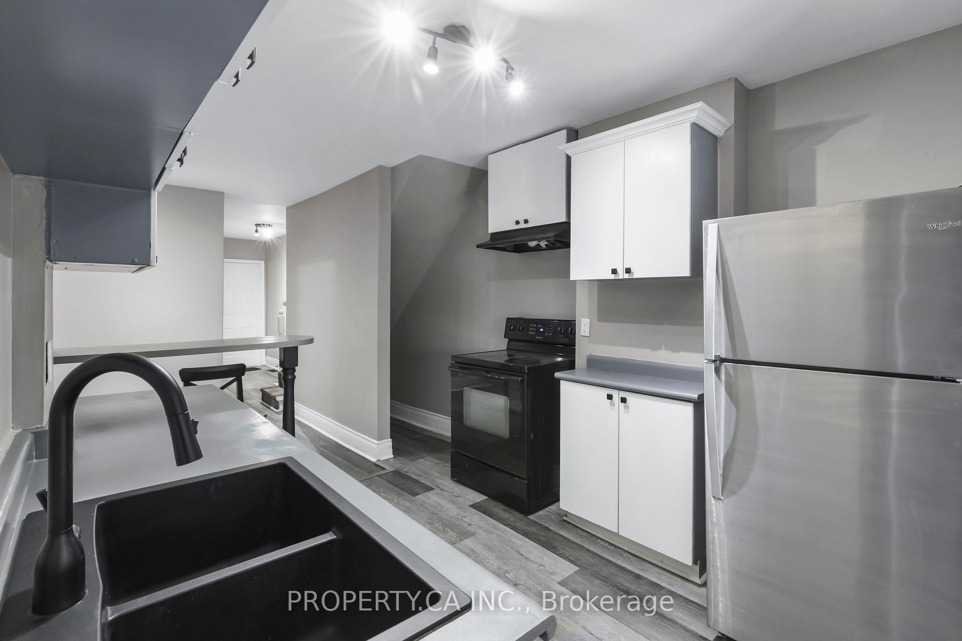 856 Weston Road, Toronto