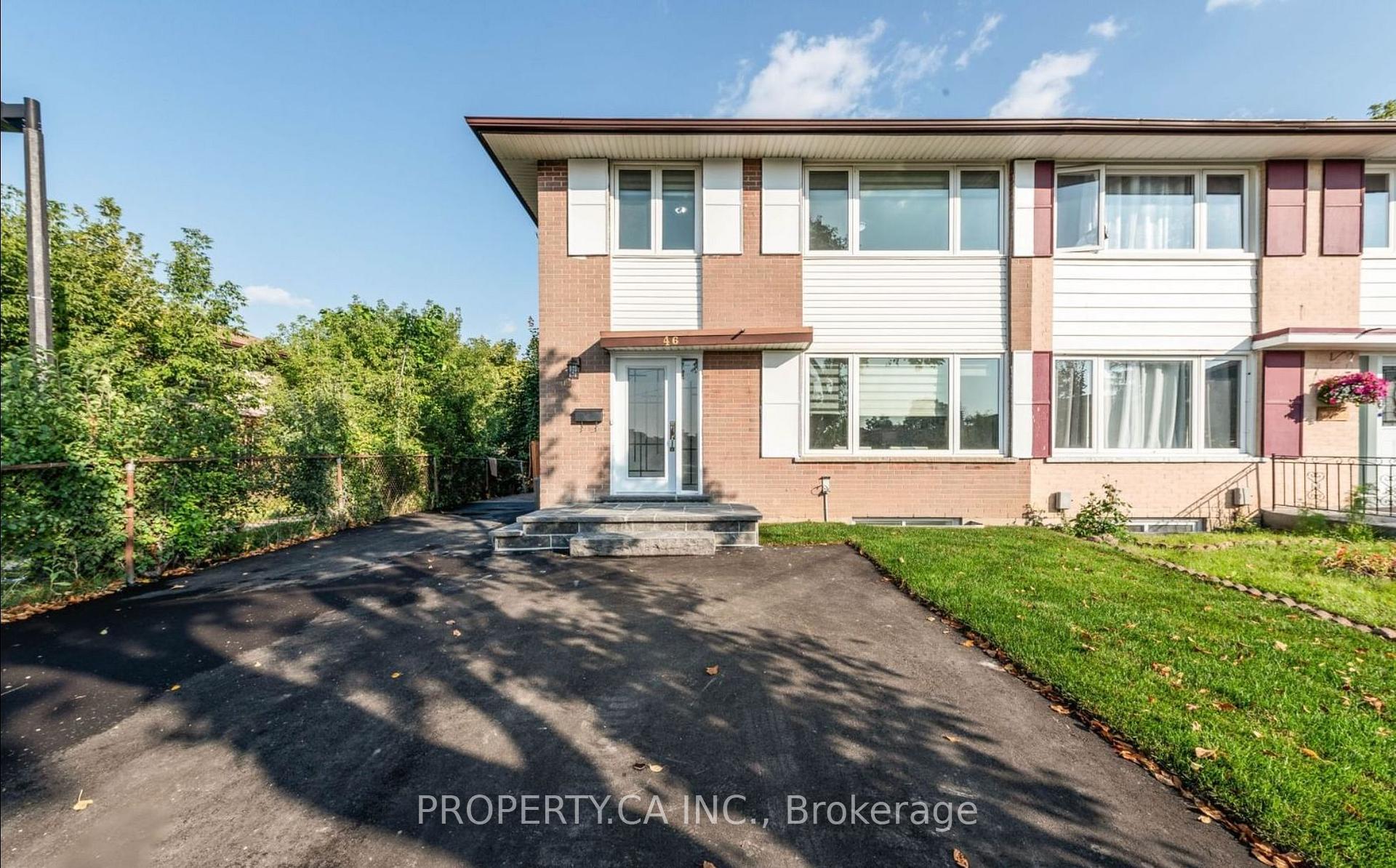 46 Wilton Drive