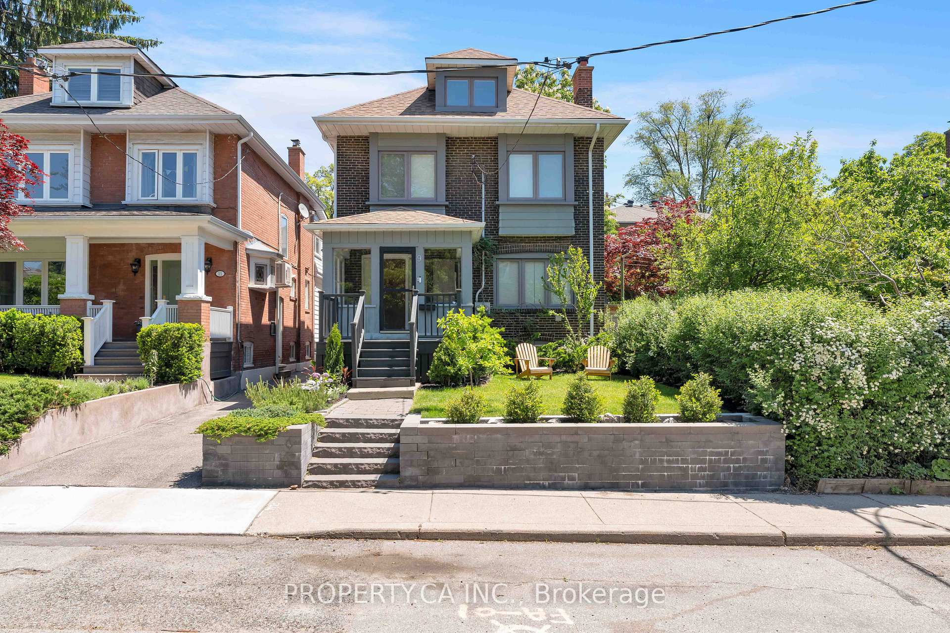 9 Fairview Avenue, Toronto