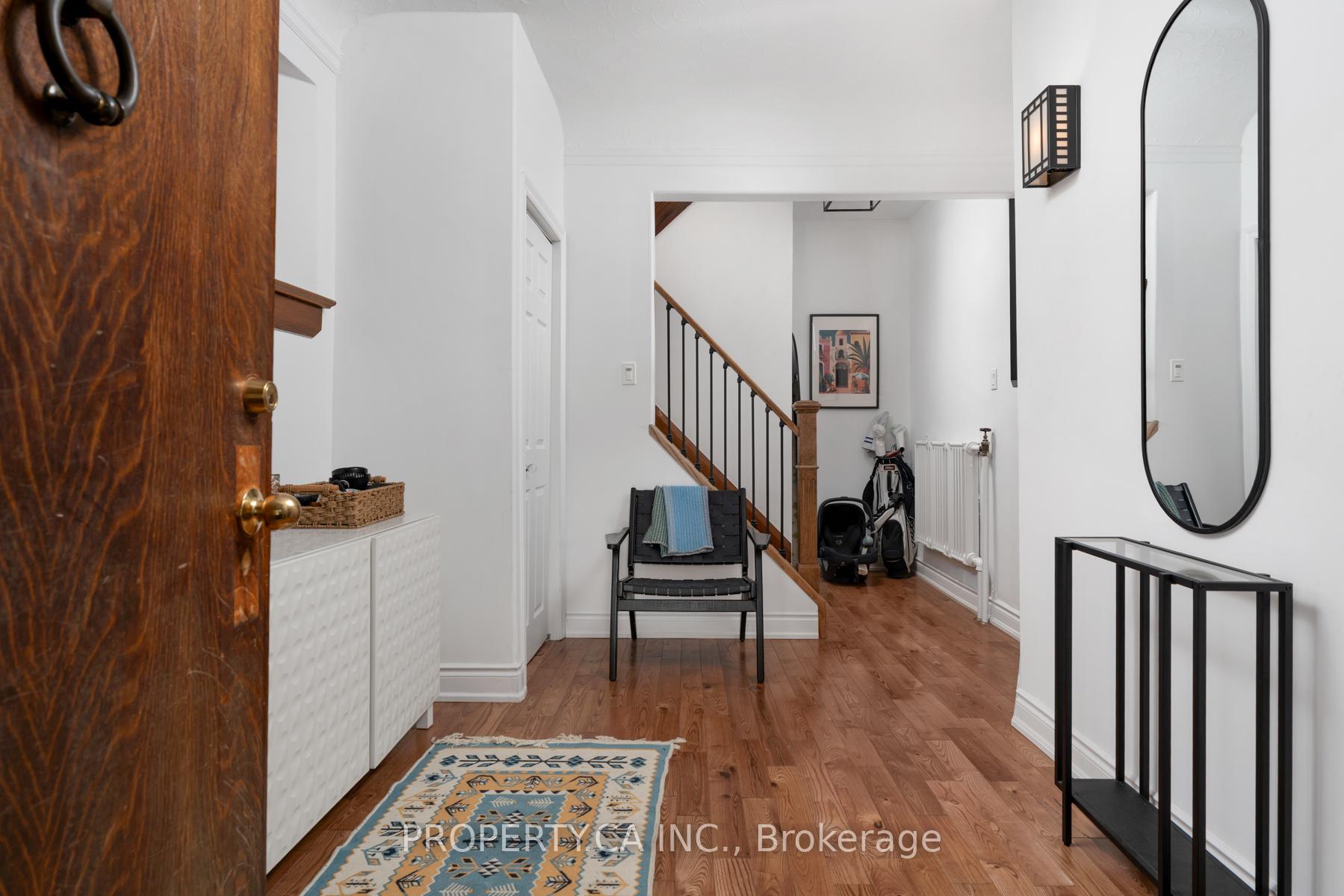 9 Fairview Avenue, Toronto